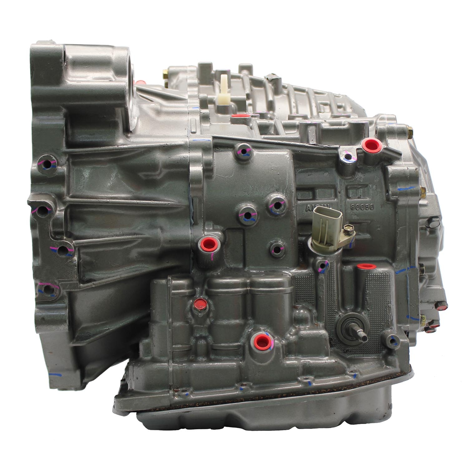 Automatic Transmission Assembly | 20219-3113R