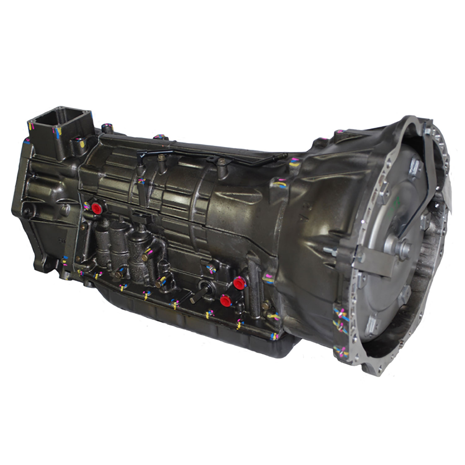 Automatic Transmission Assembly | 20219-1182R