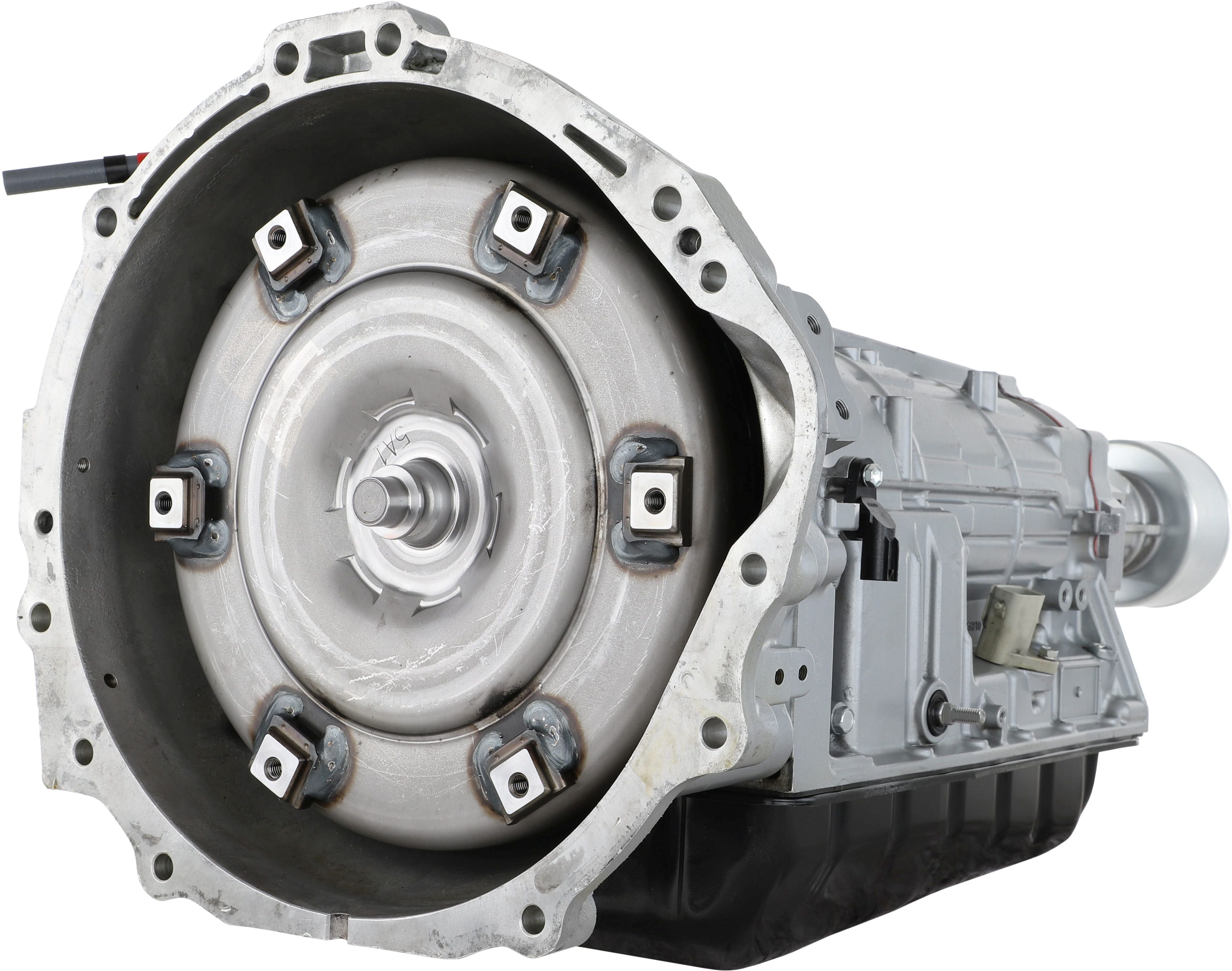 Automatic Transmission Assembly | 20219-3115R