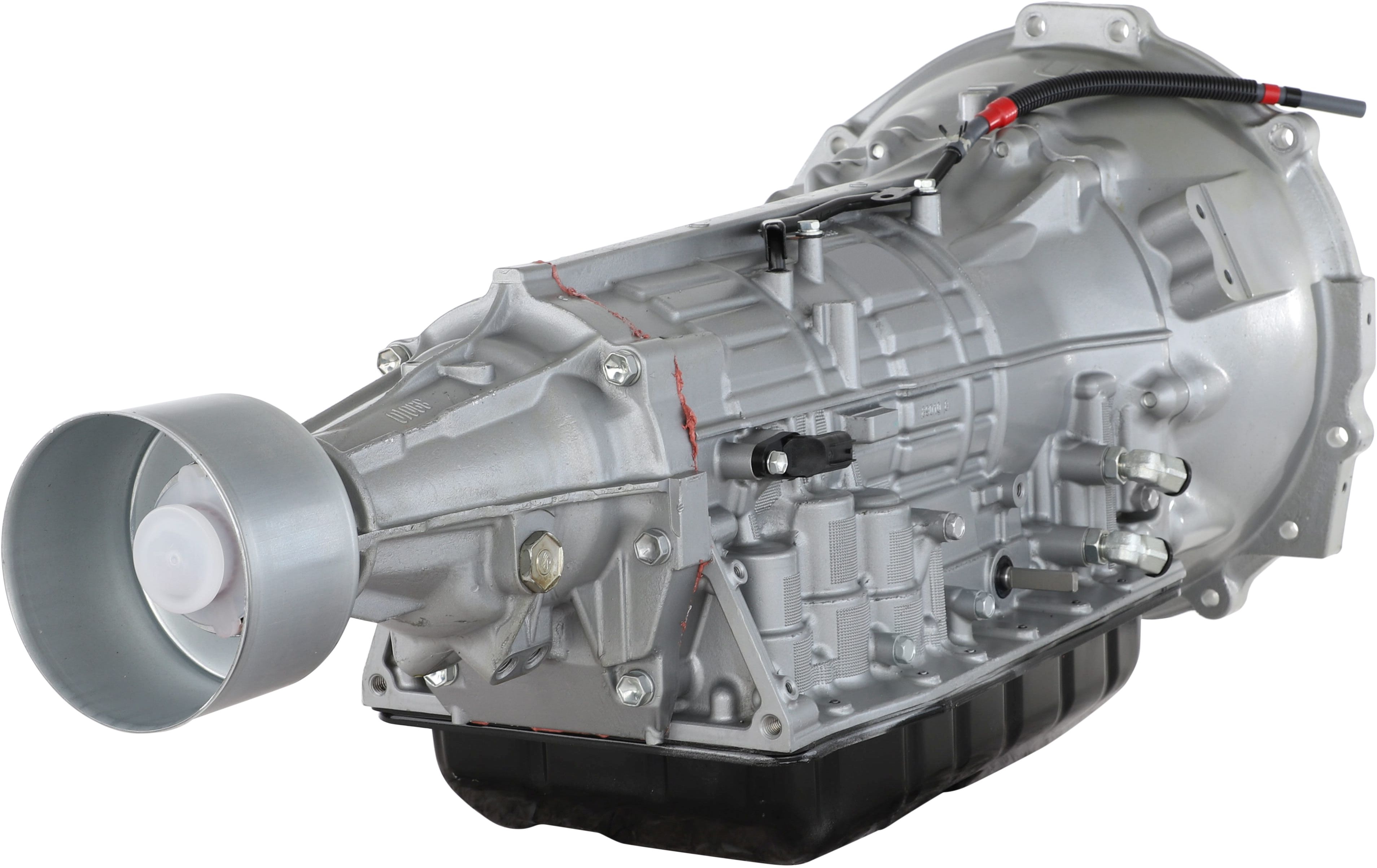 Automatic Transmission Assembly | 20219-3115R