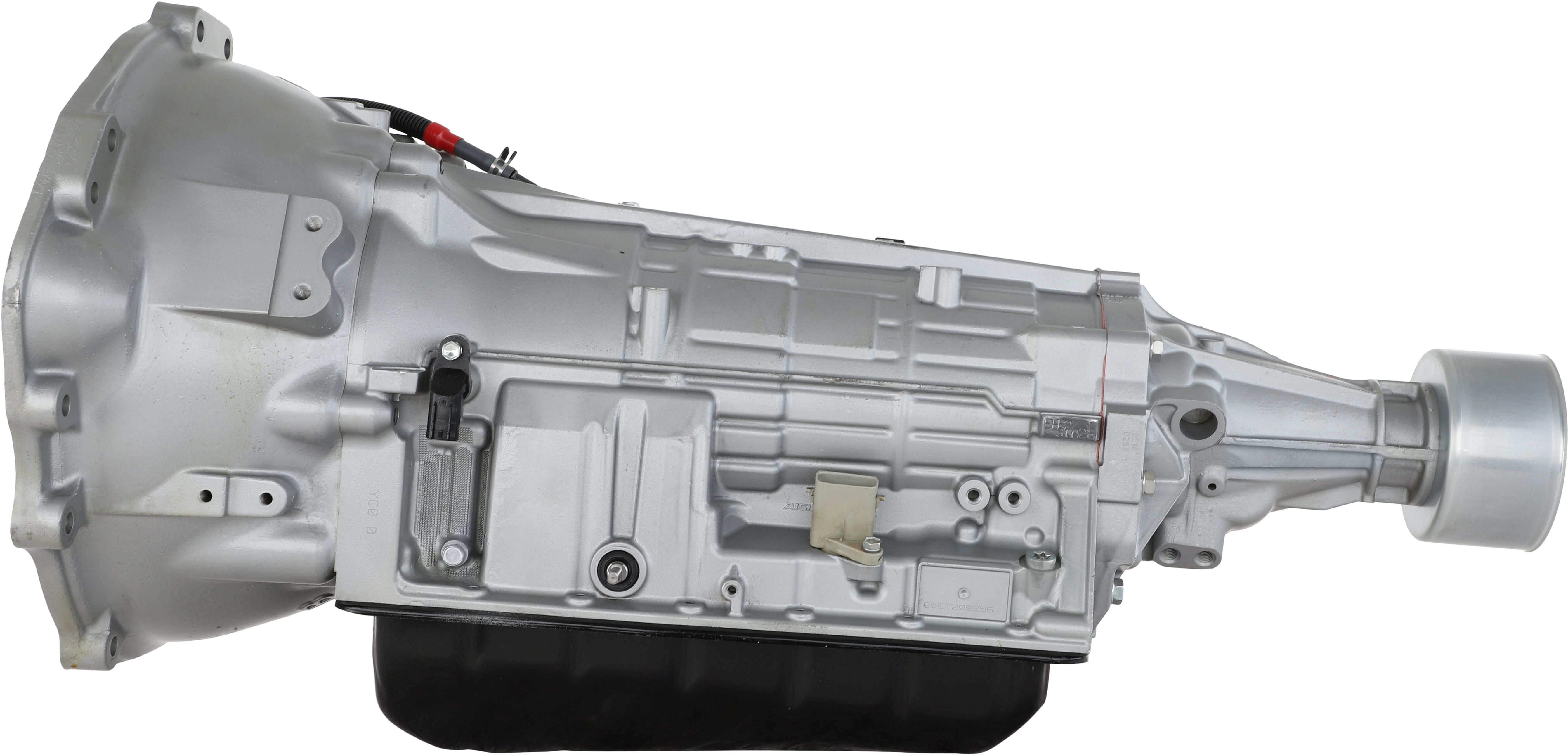 Automatic Transmission Assembly | 20219-3115R