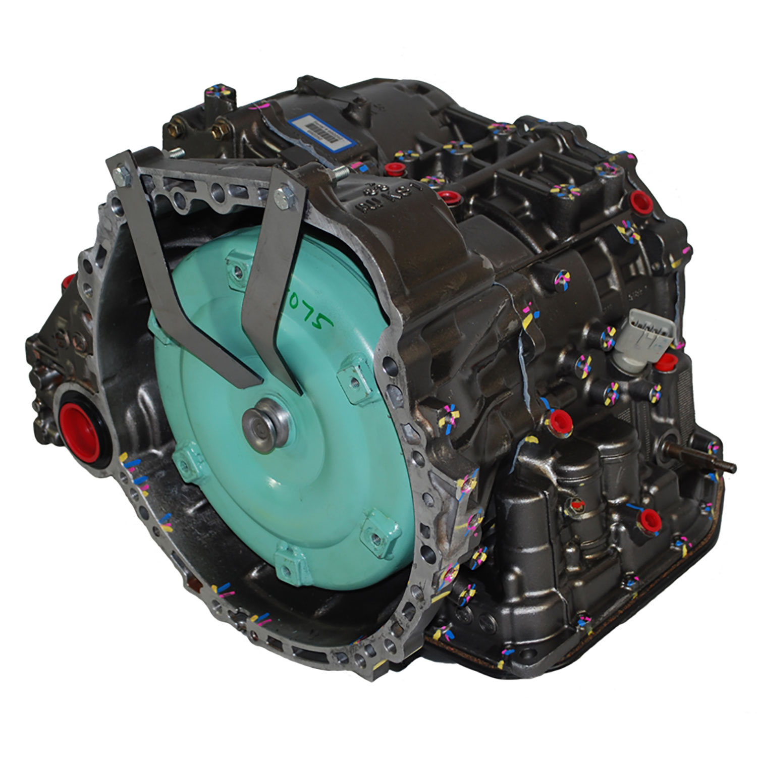 Automatic Transmission Assembly | 20219-2992R