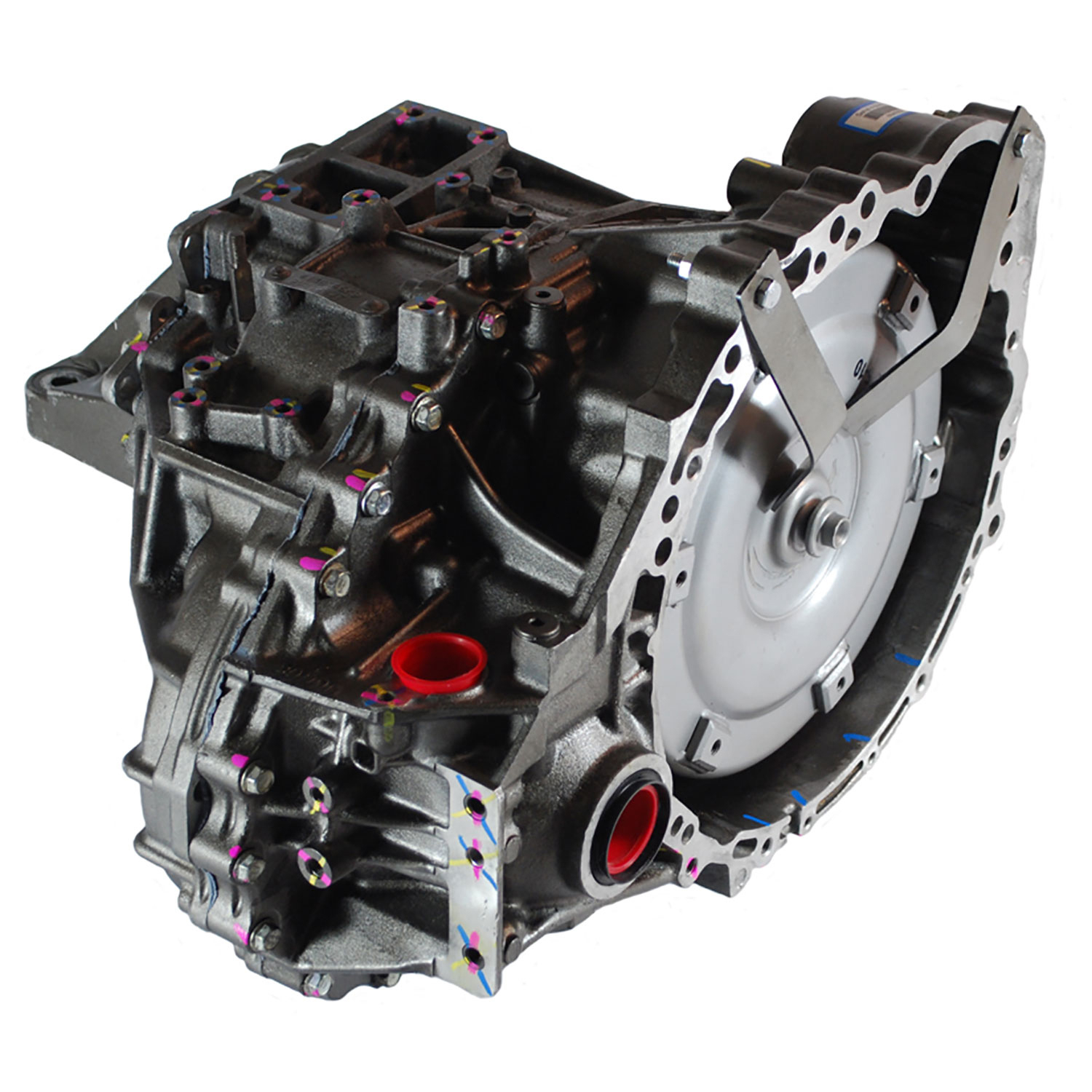 Automatic Transmission Assembly | 20219-11335R