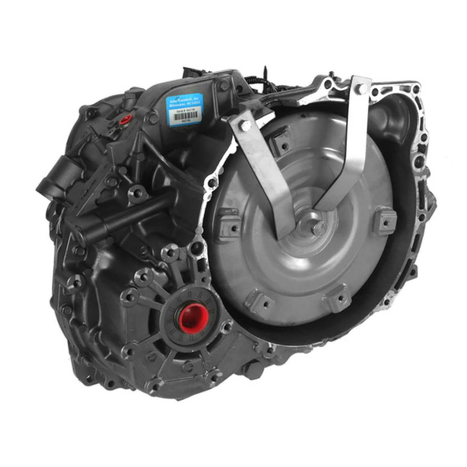 Automatic Transmission Assembly | 20219-1187R