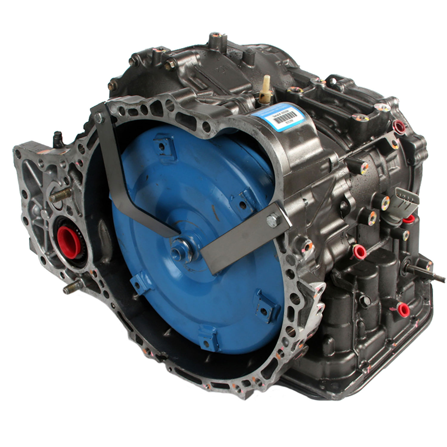 Automatic Transmission Assembly | 20219-1554R