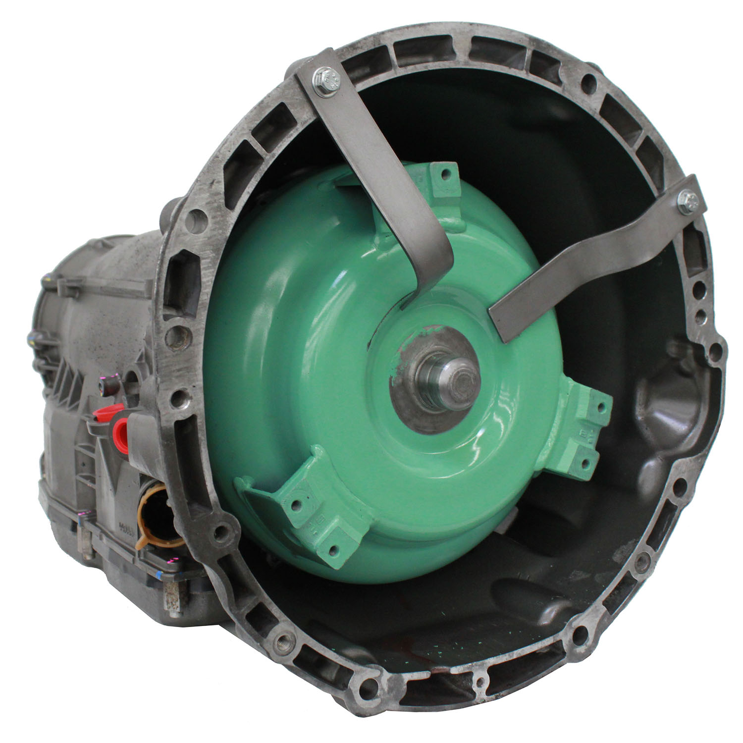Automatic Transmission Assembly | 20219-1313R
