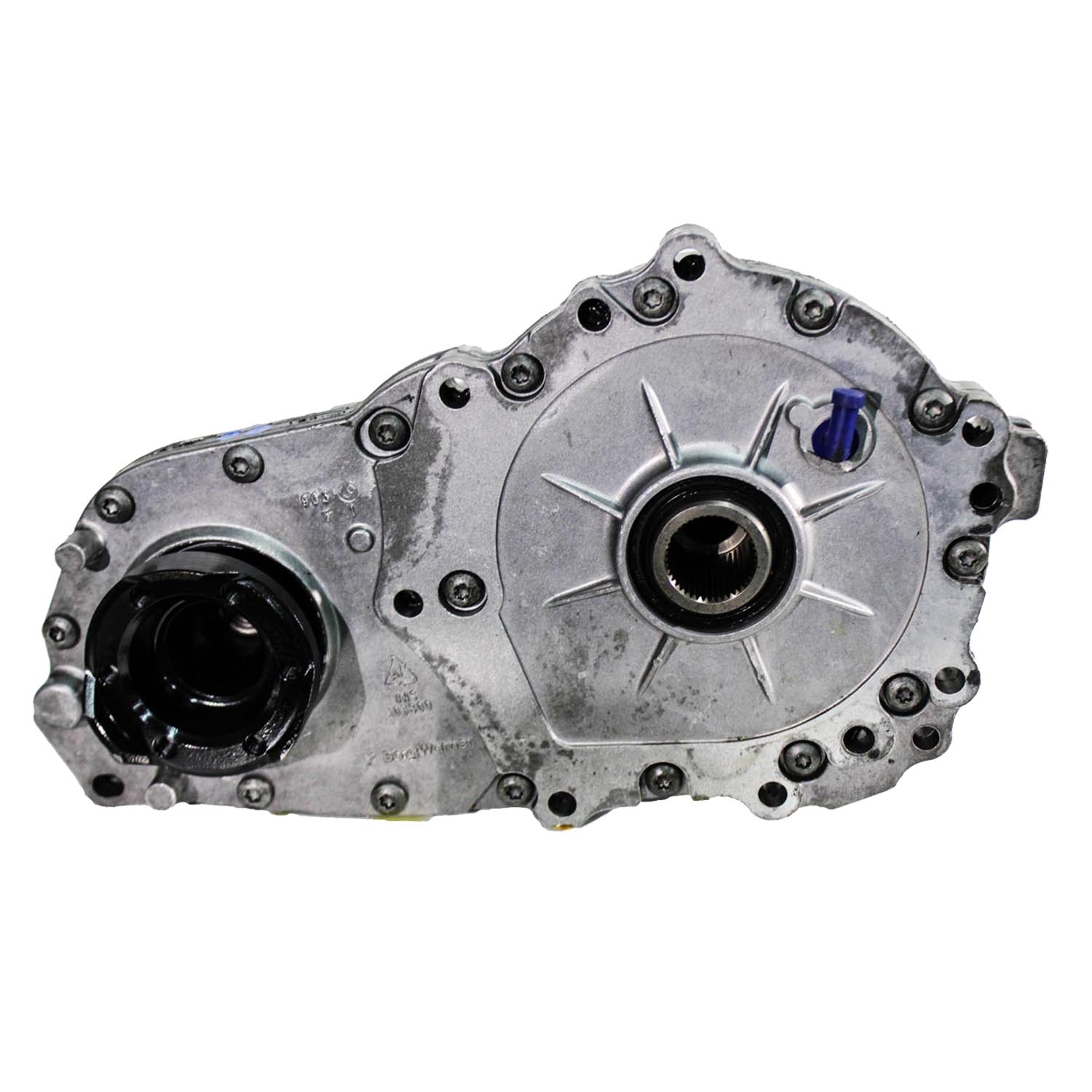 Transfer Case Assembly | 19221-1056R