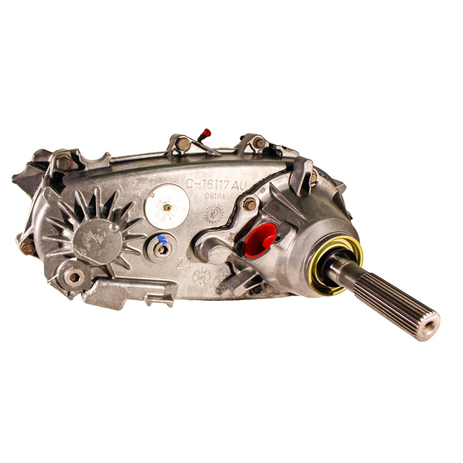 Transfer Case Assembly | 19221-1381R