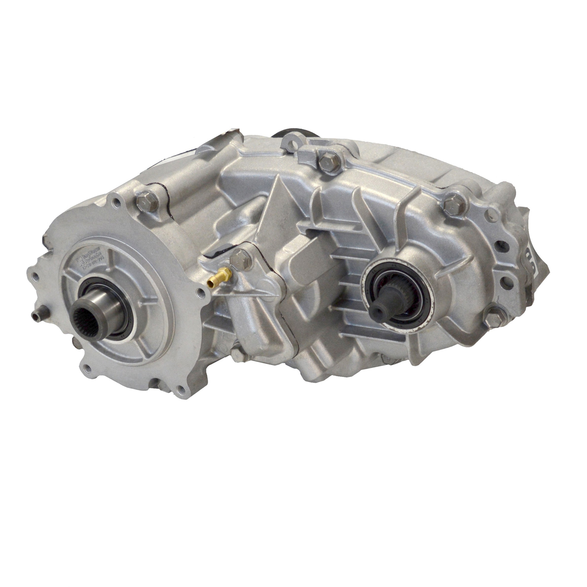 Transfer Case Assembly | 19221-1027R