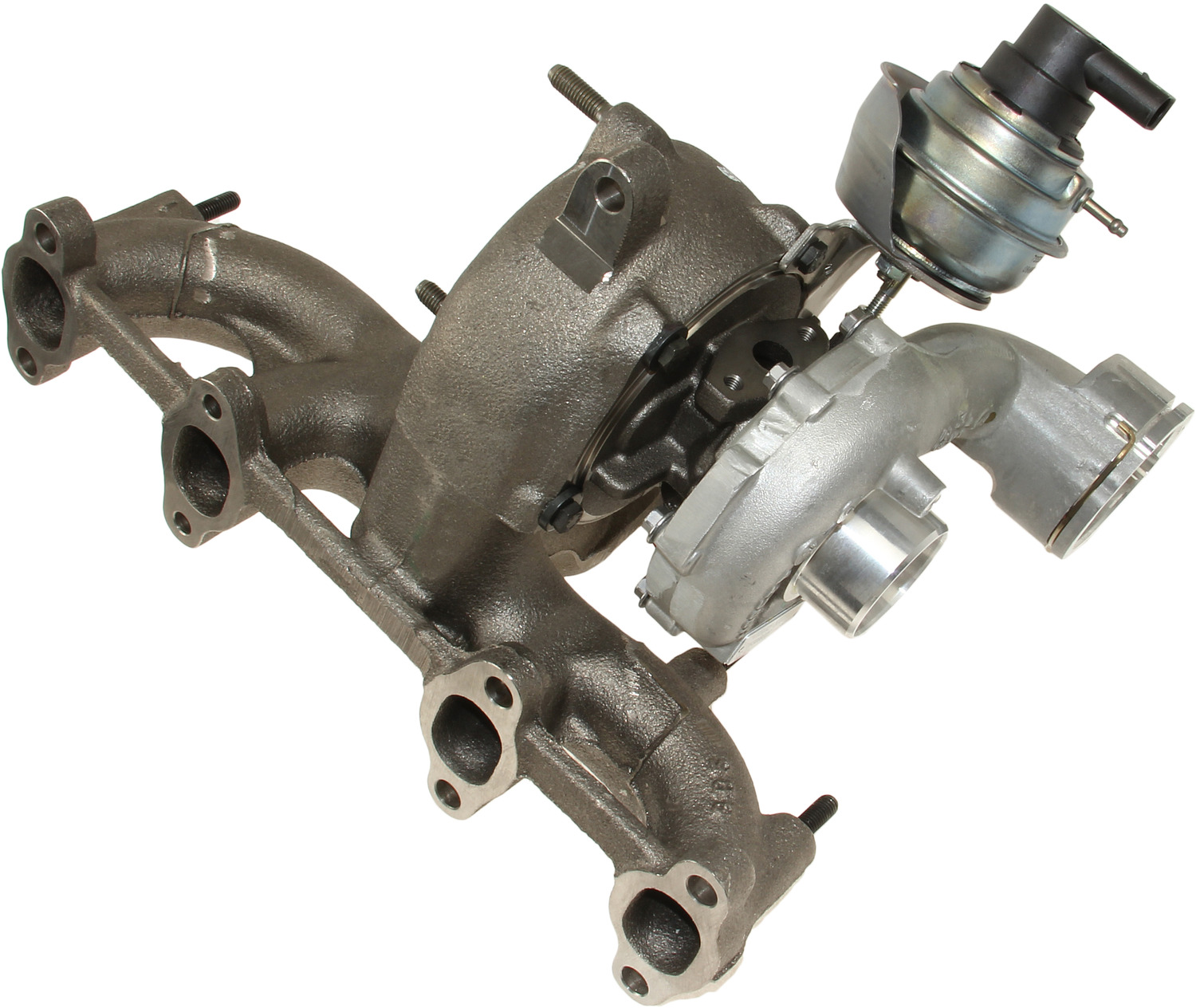 Turbocharger | 12225-3985M