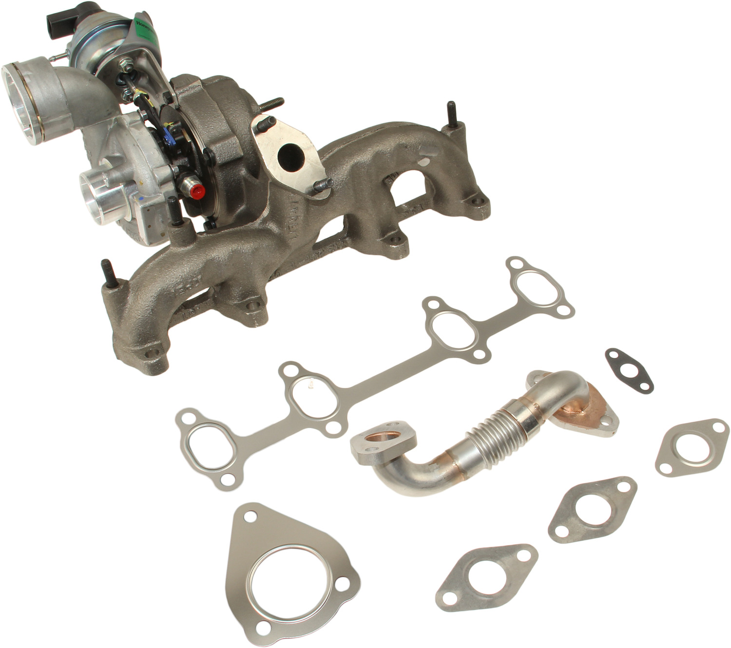 Turbocharger | 12225-3985M