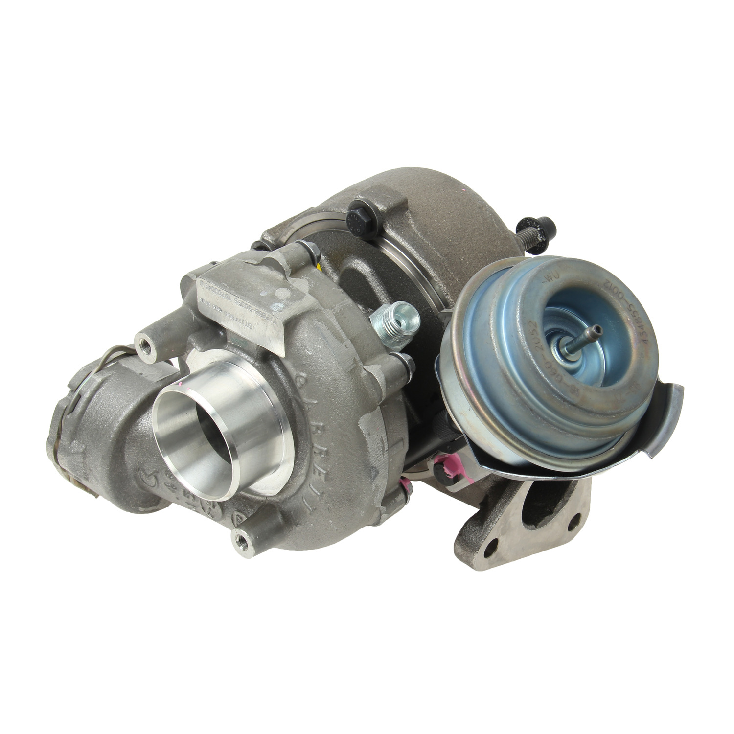 Turbocharger | 12225-3986M