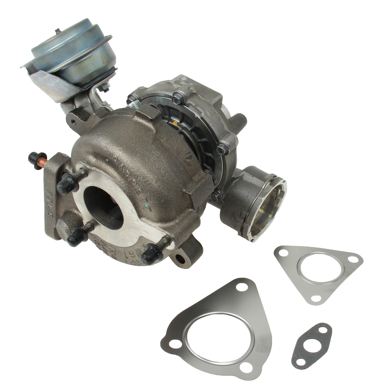 Turbocharger | 12225-3986M