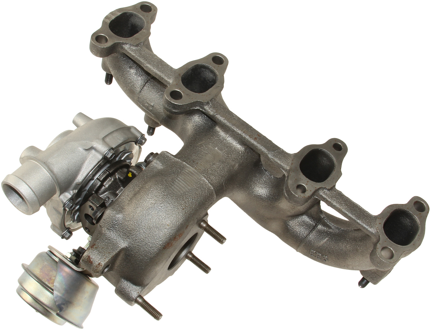 Turbocharger | 12225-3988M
