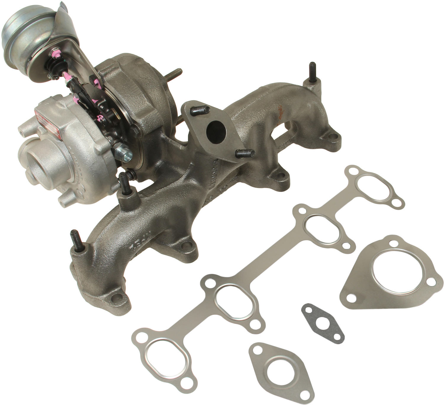 Turbocharger | 12225-3988M