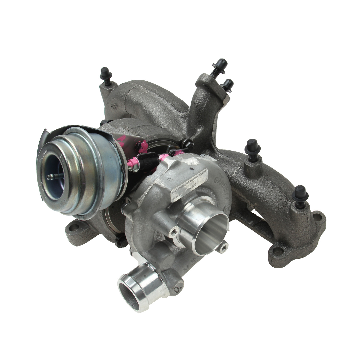 Turbocharger | 12225-3989M