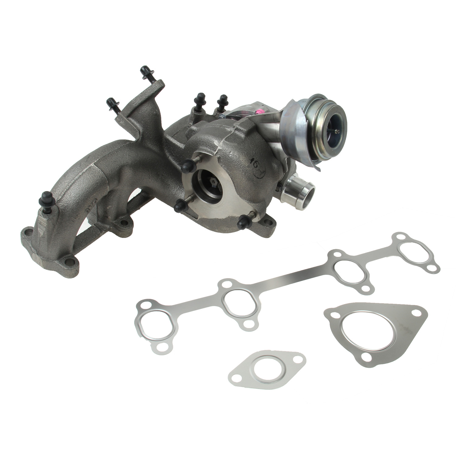 Turbocharger | 12225-3989M