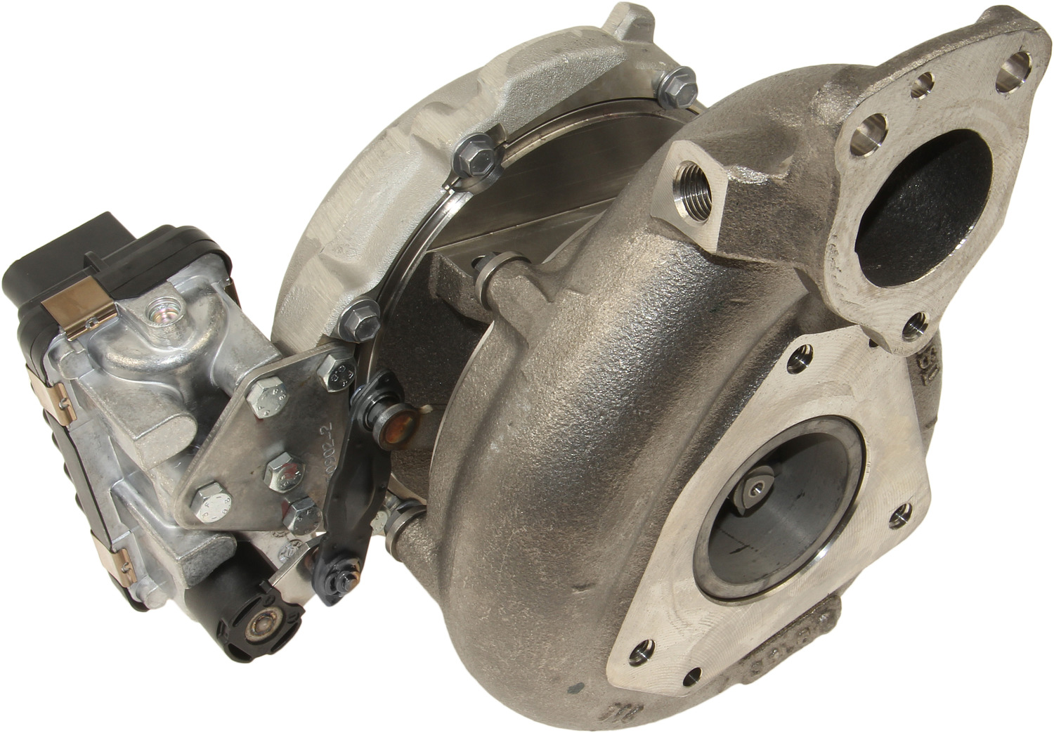 Turbocharger | 12225-3990M