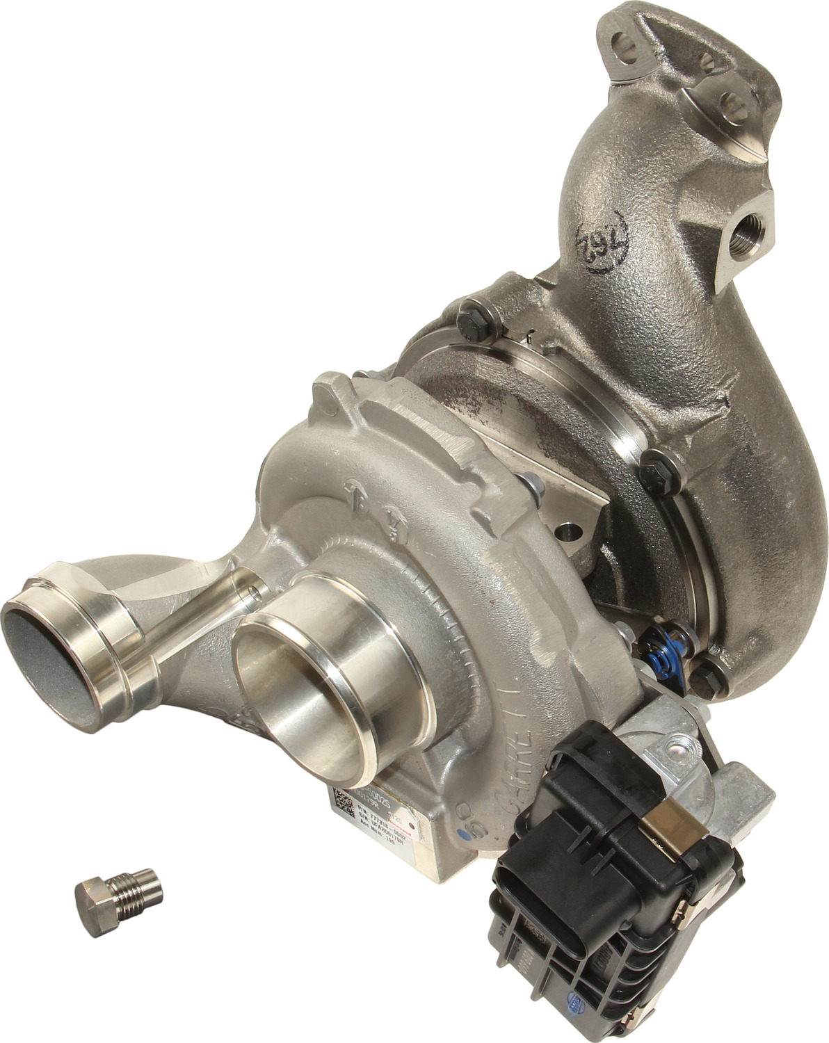 Turbocharger | 12225-3990M