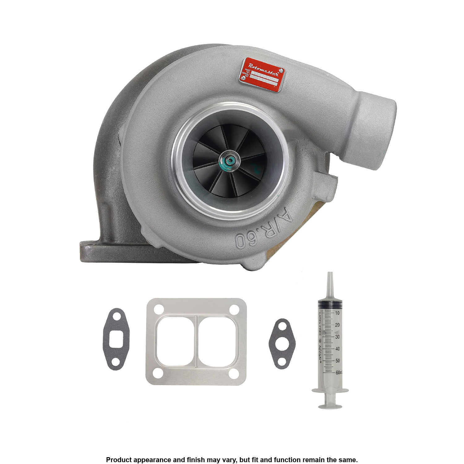 Turbocharger | 12225-4542A