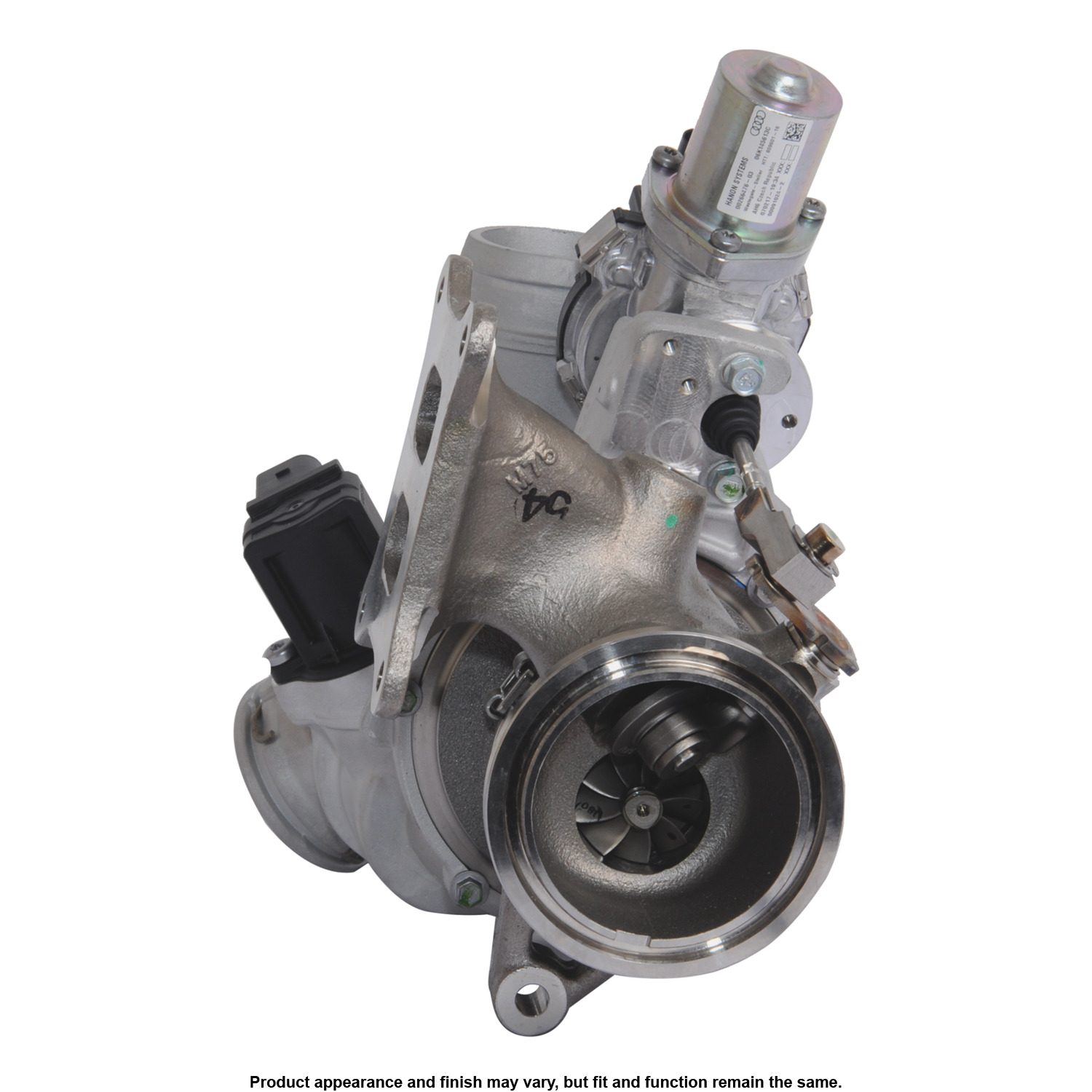 Turbocharger | 12225-4544A