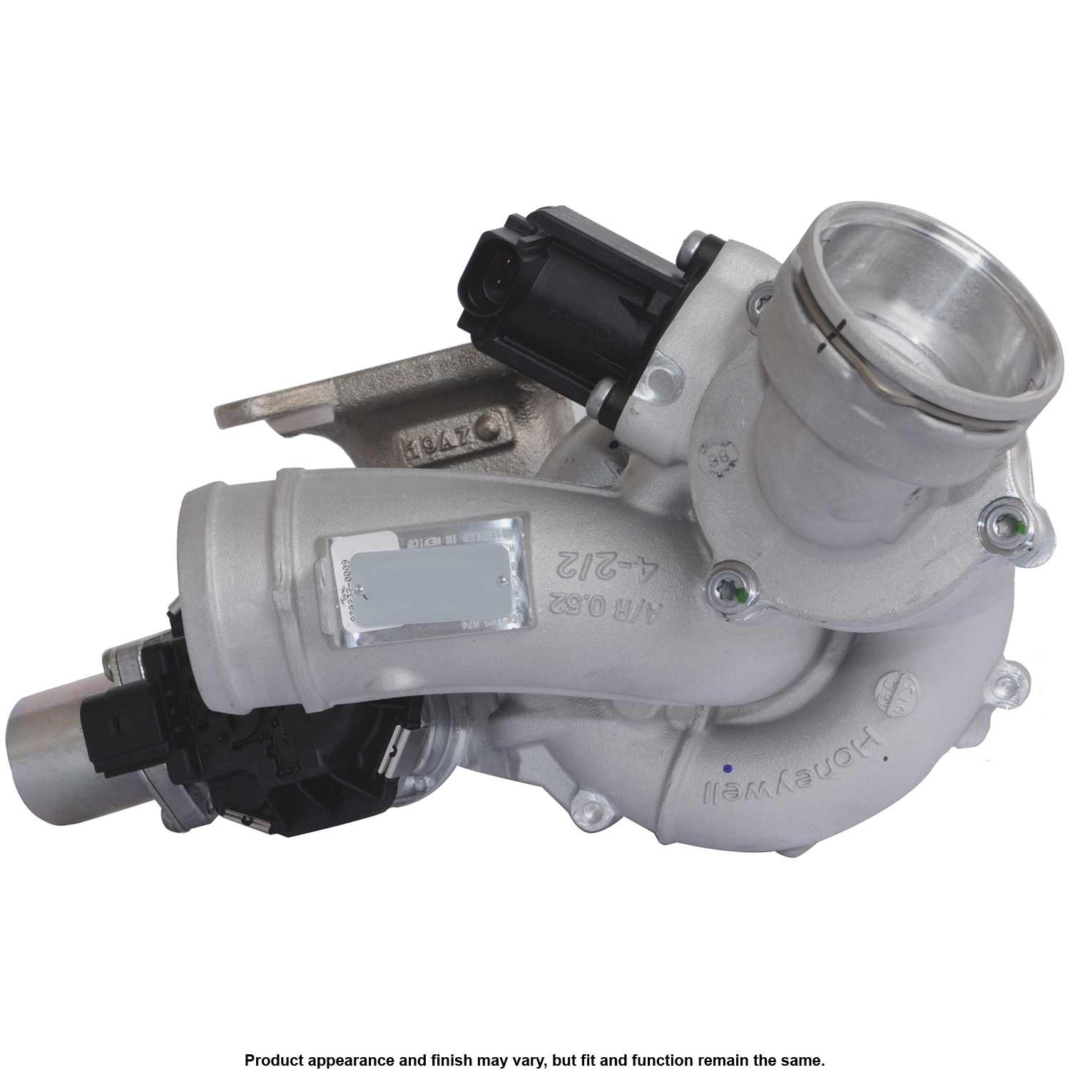 Turbocharger | 12225-4544A