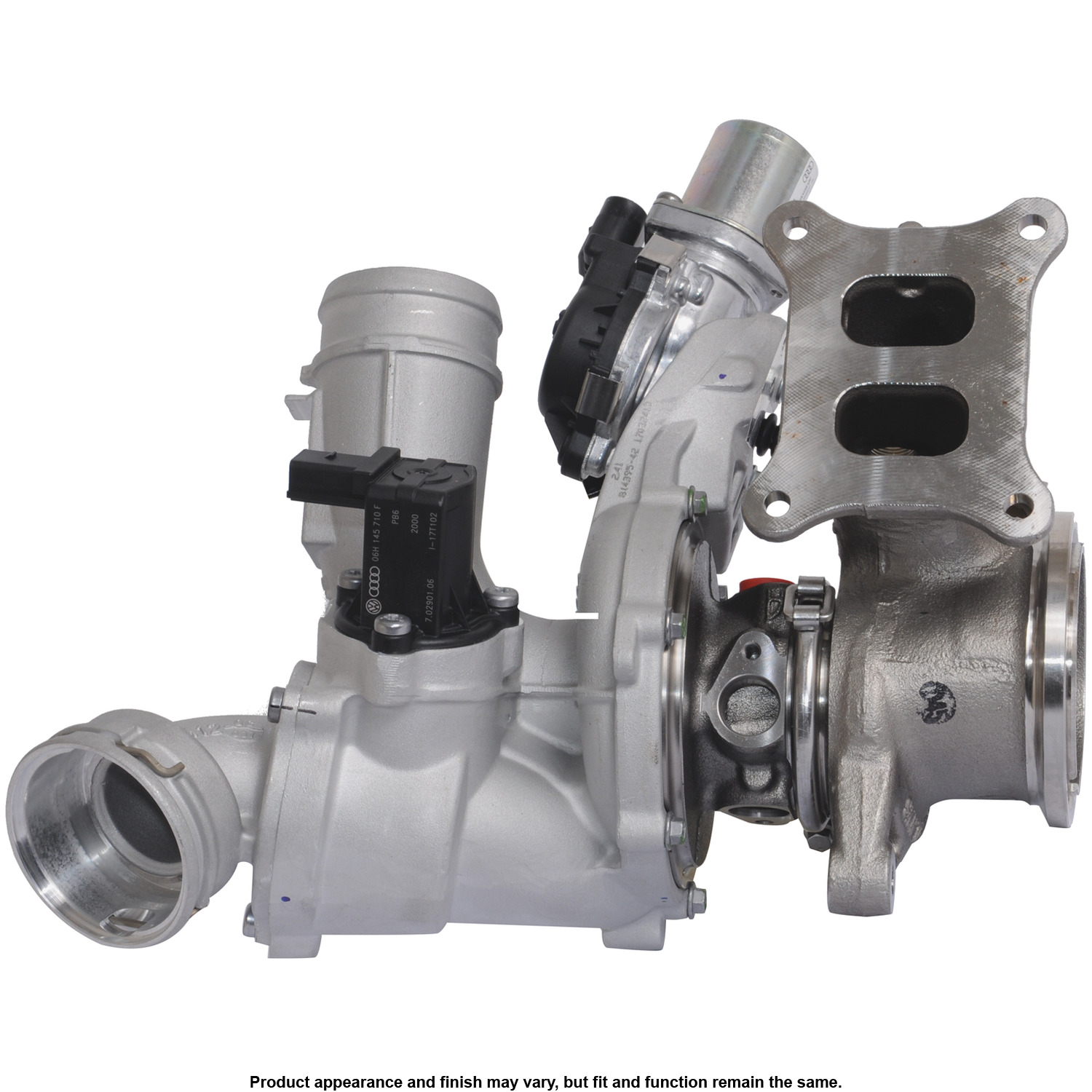 Turbocharger | 12225-4544A