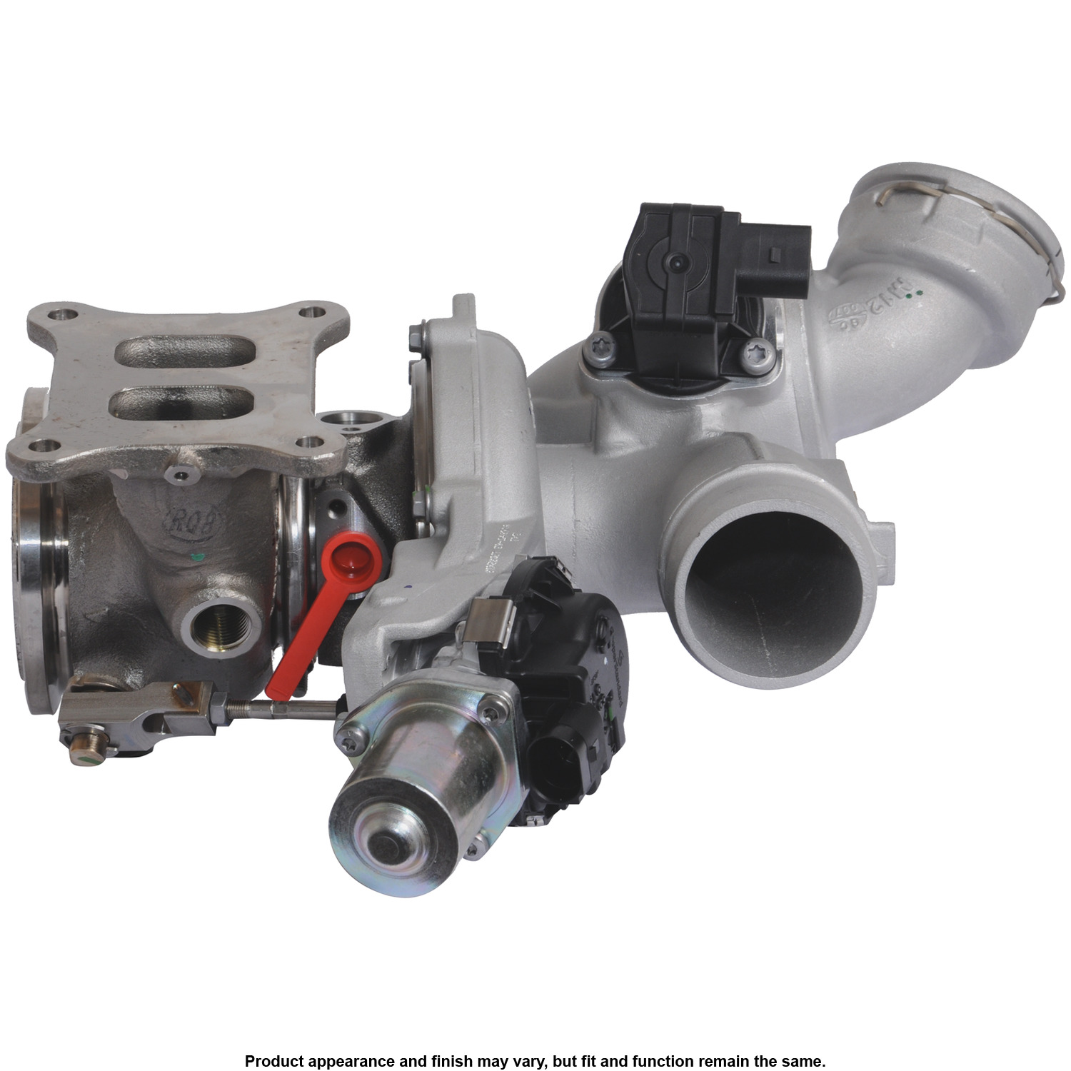 Turbocharger | 12225-4544A