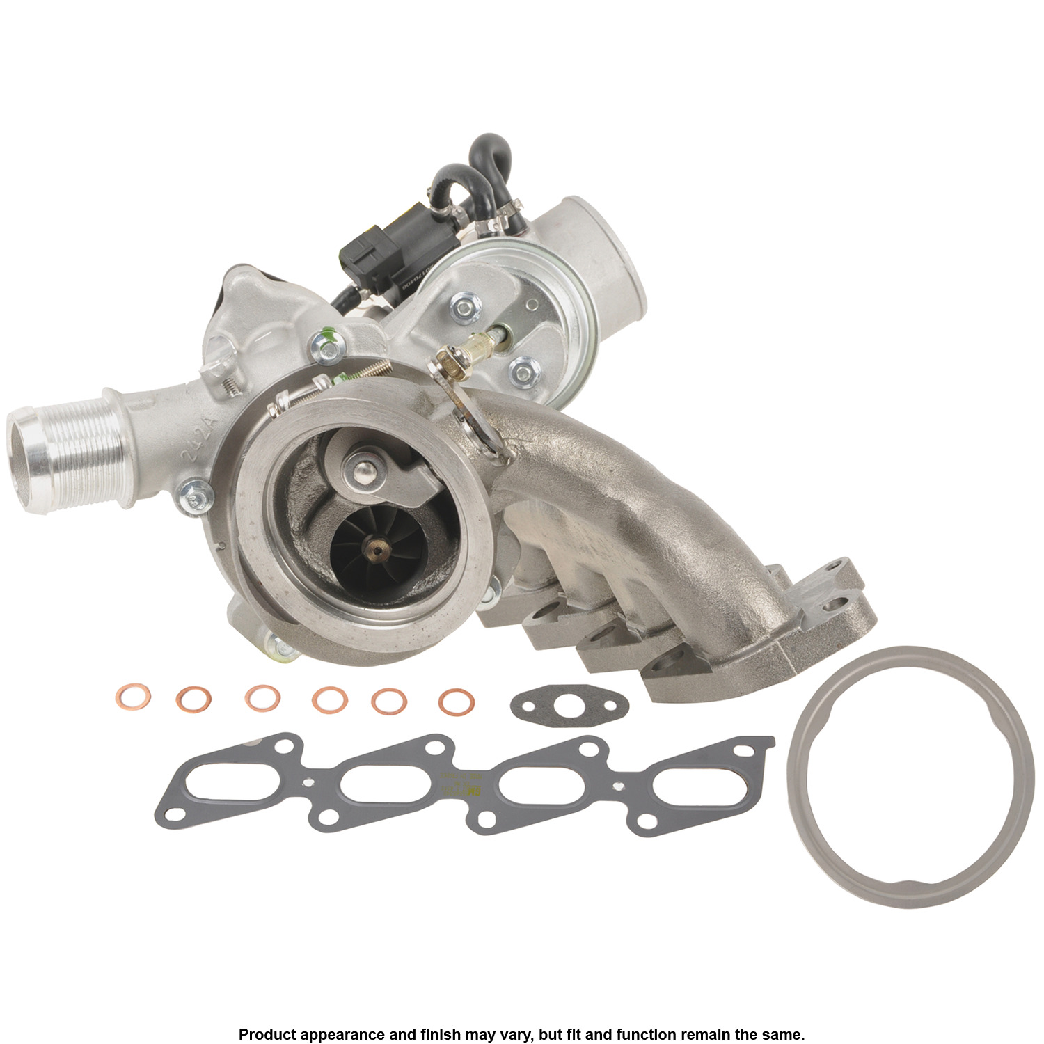Turbocharger | 12225-5540A