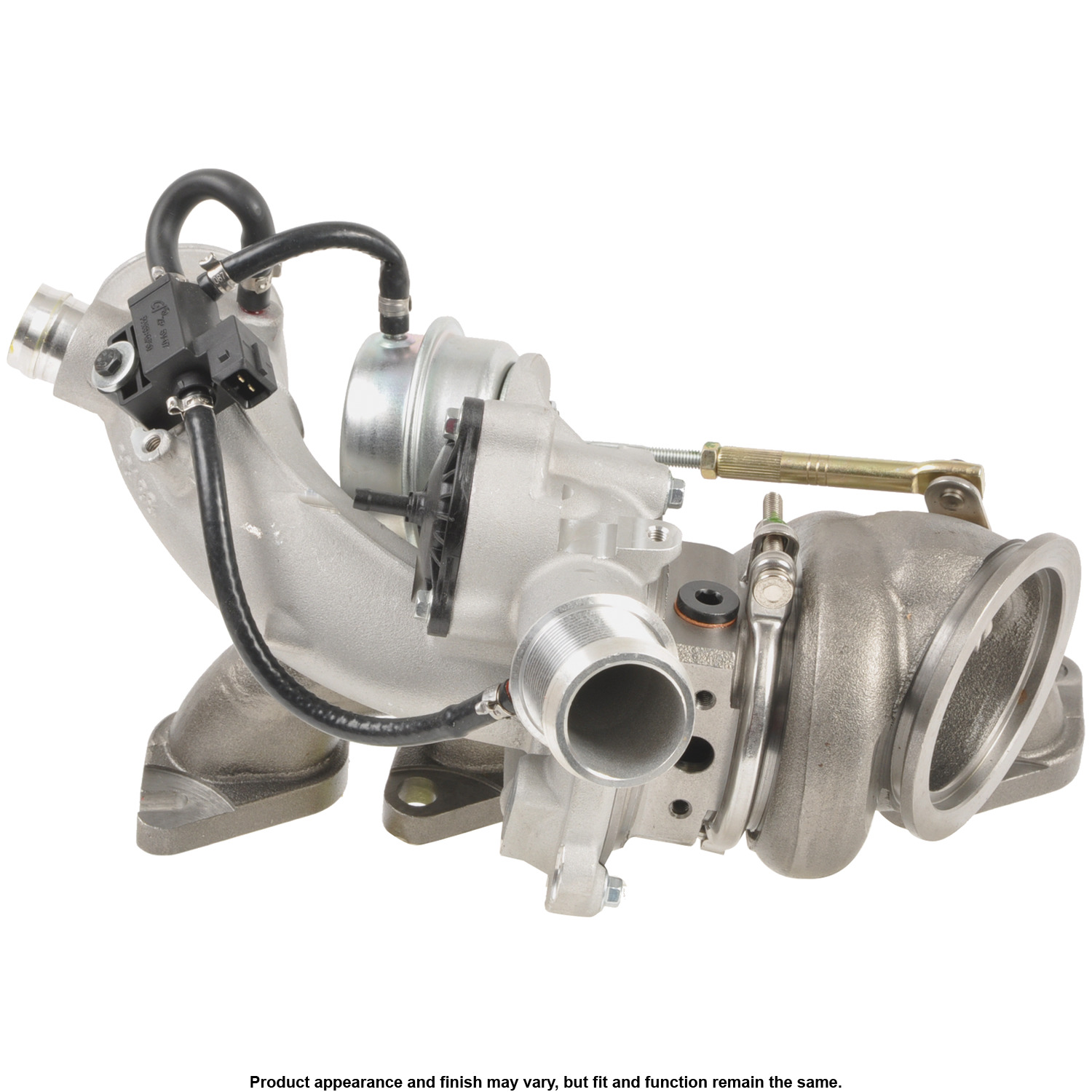 Turbocharger | 12225-5540A