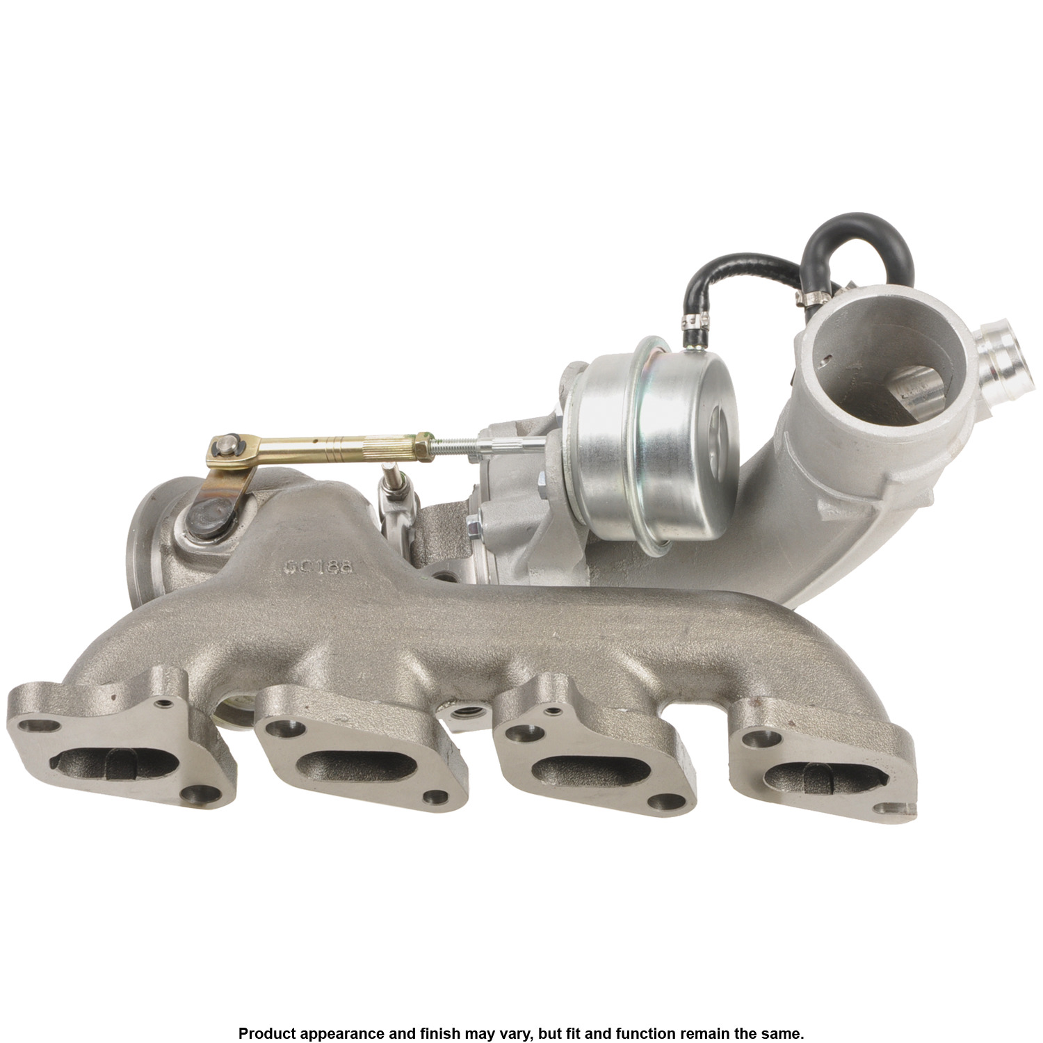 Turbocharger | 12225-5540A