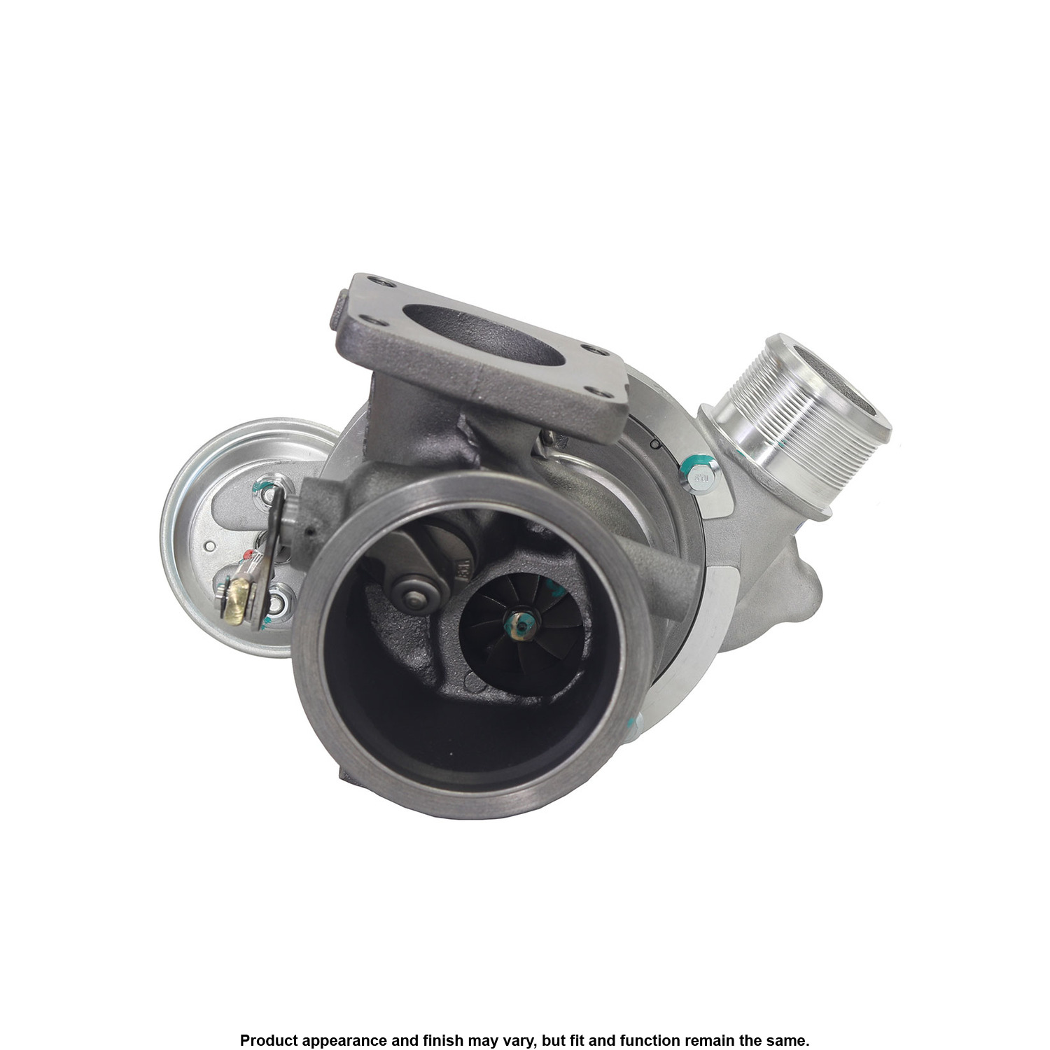 Turbocharger | 12225-1006A