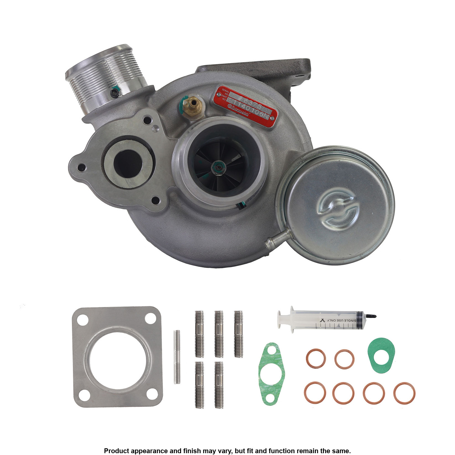 Turbocharger | 12225-1006A