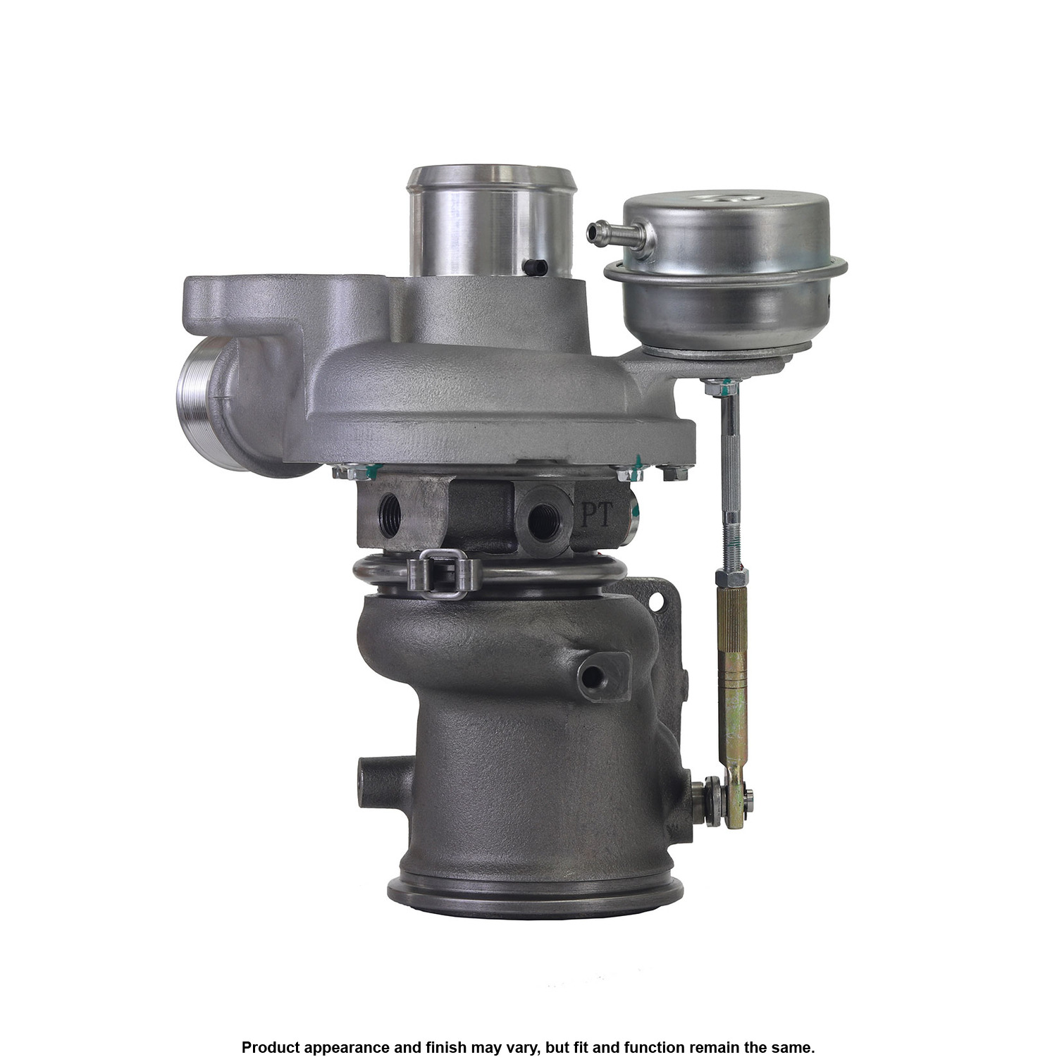 Turbocharger | 12225-1006A