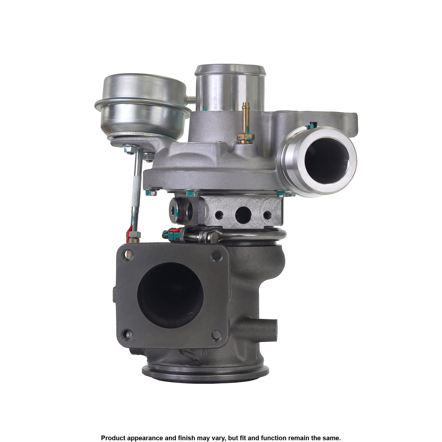 Turbocharger | 12225-1006A
