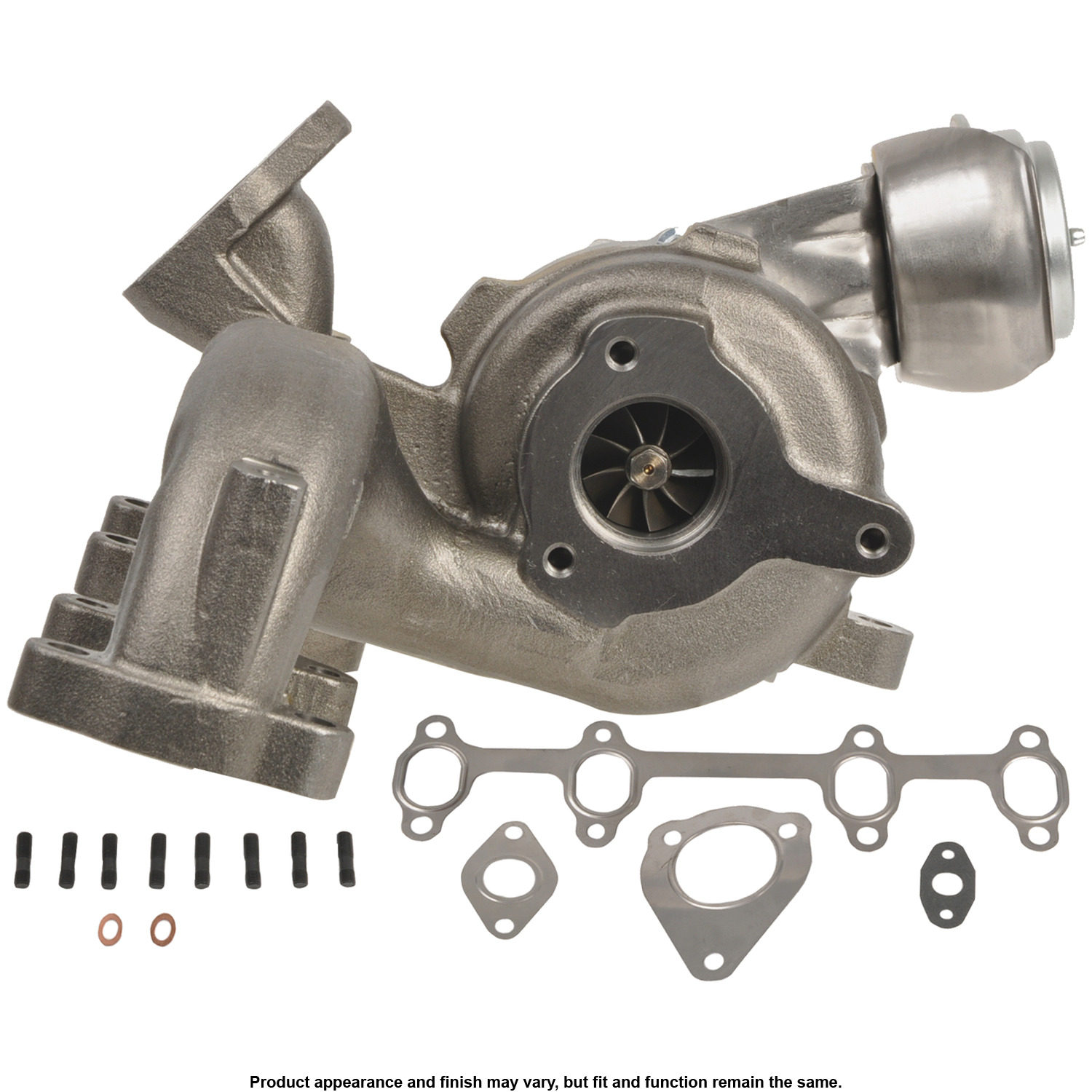 Turbocharger | 12225-1015A
