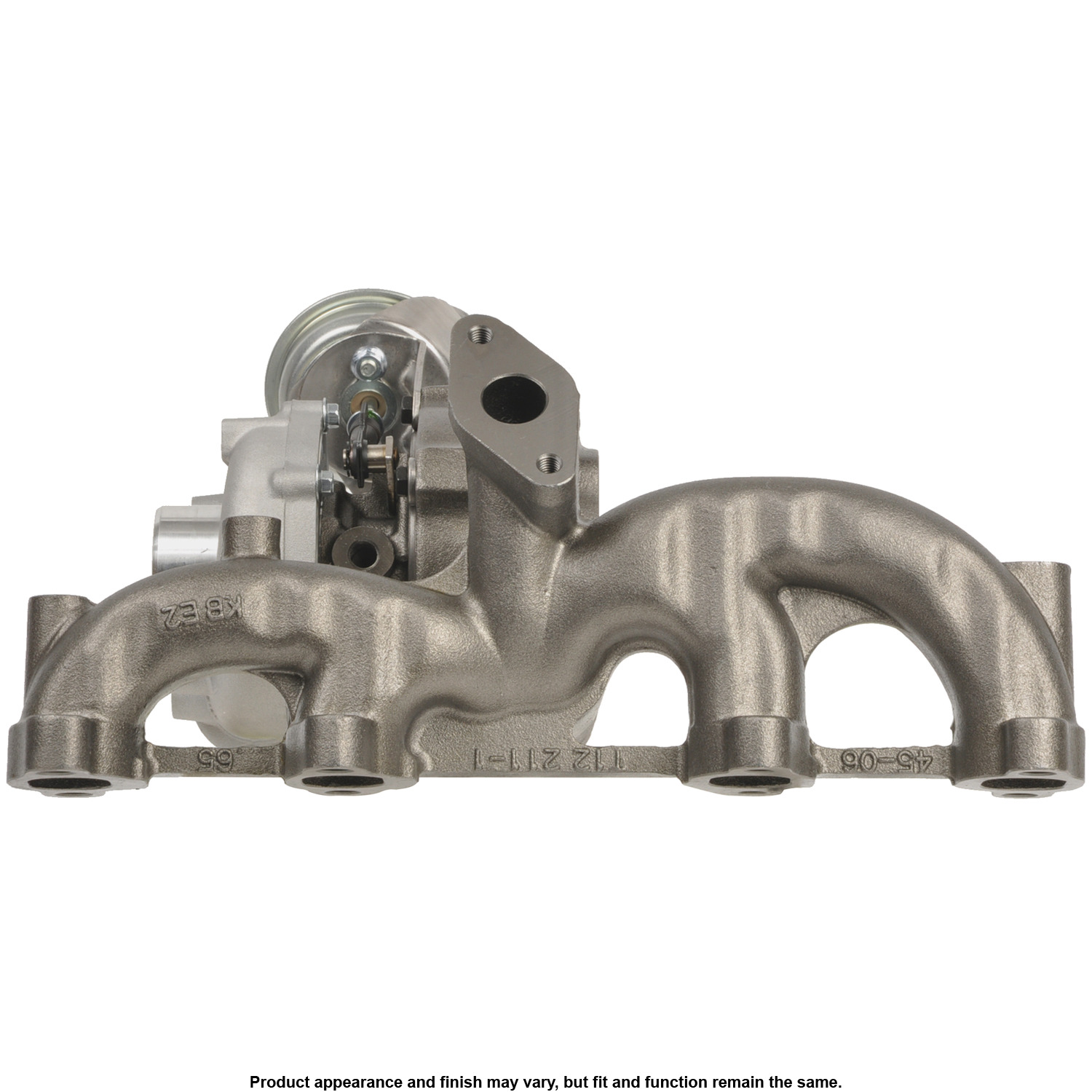 Turbocharger | 12225-1015A