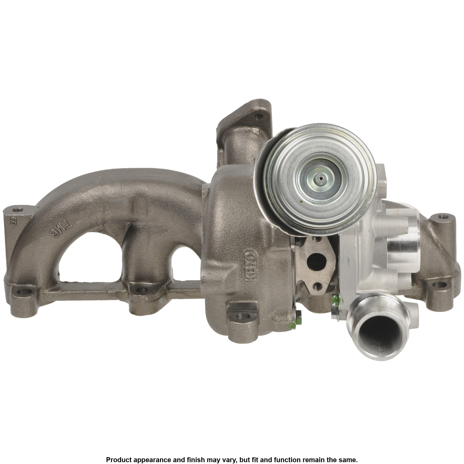 Turbocharger | 12225-1015A