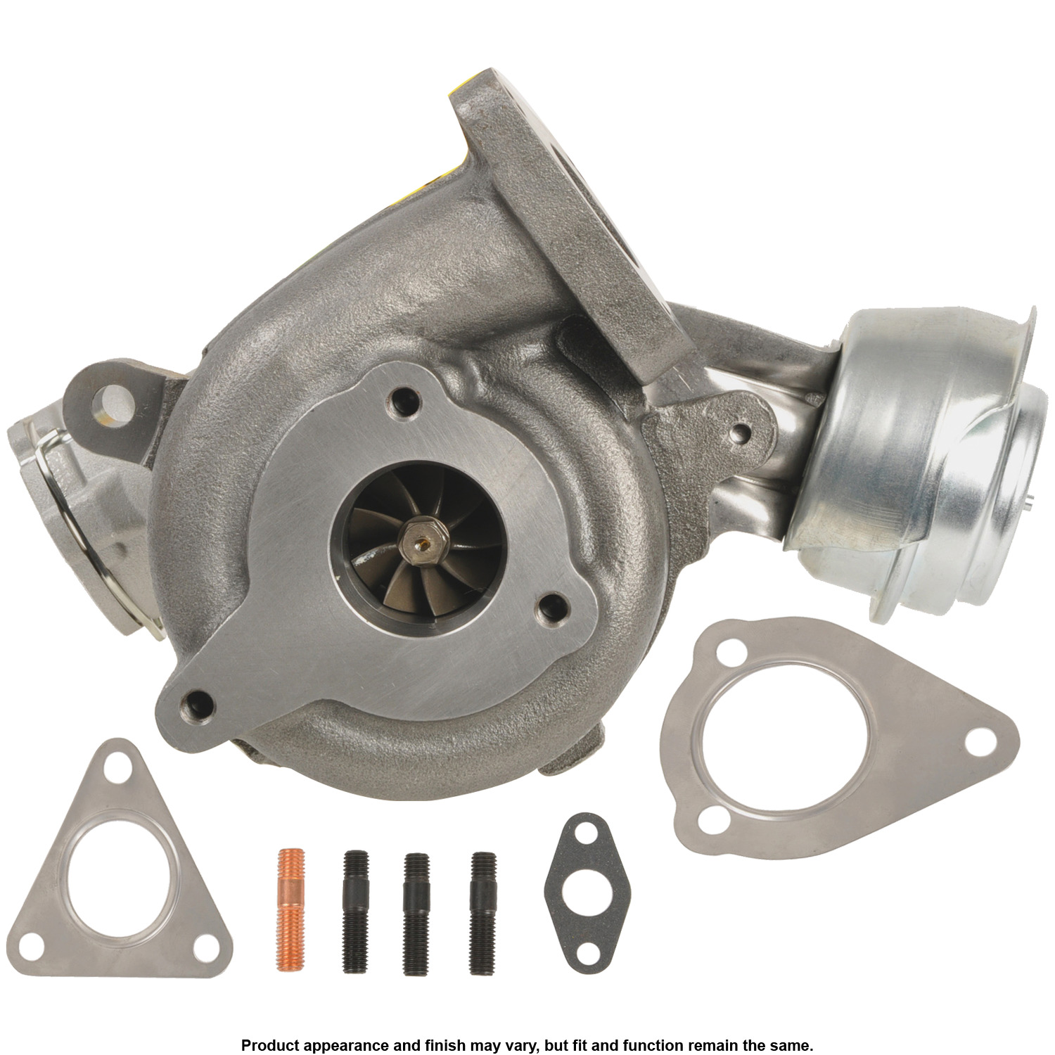 Turbocharger | 12225-4548A