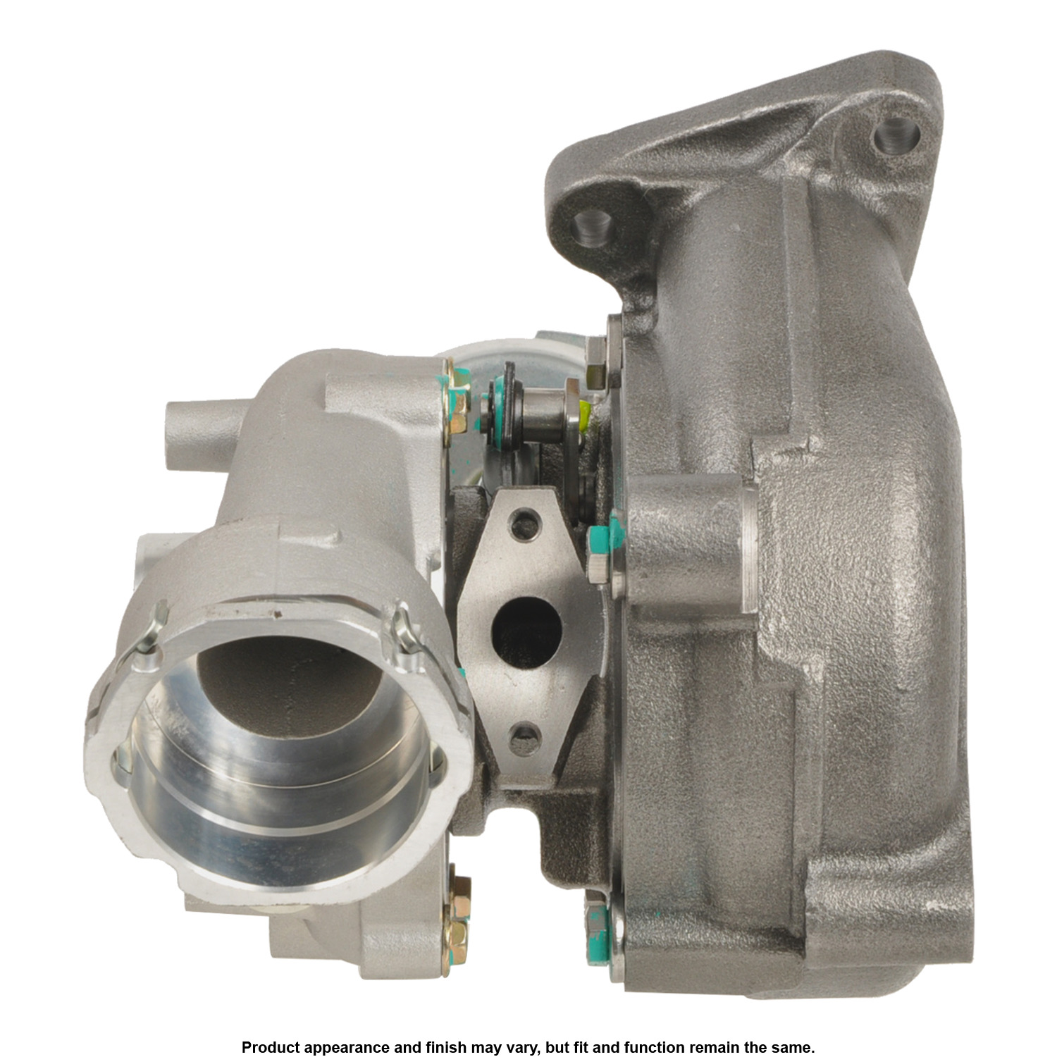 Turbocharger | 12225-4548A
