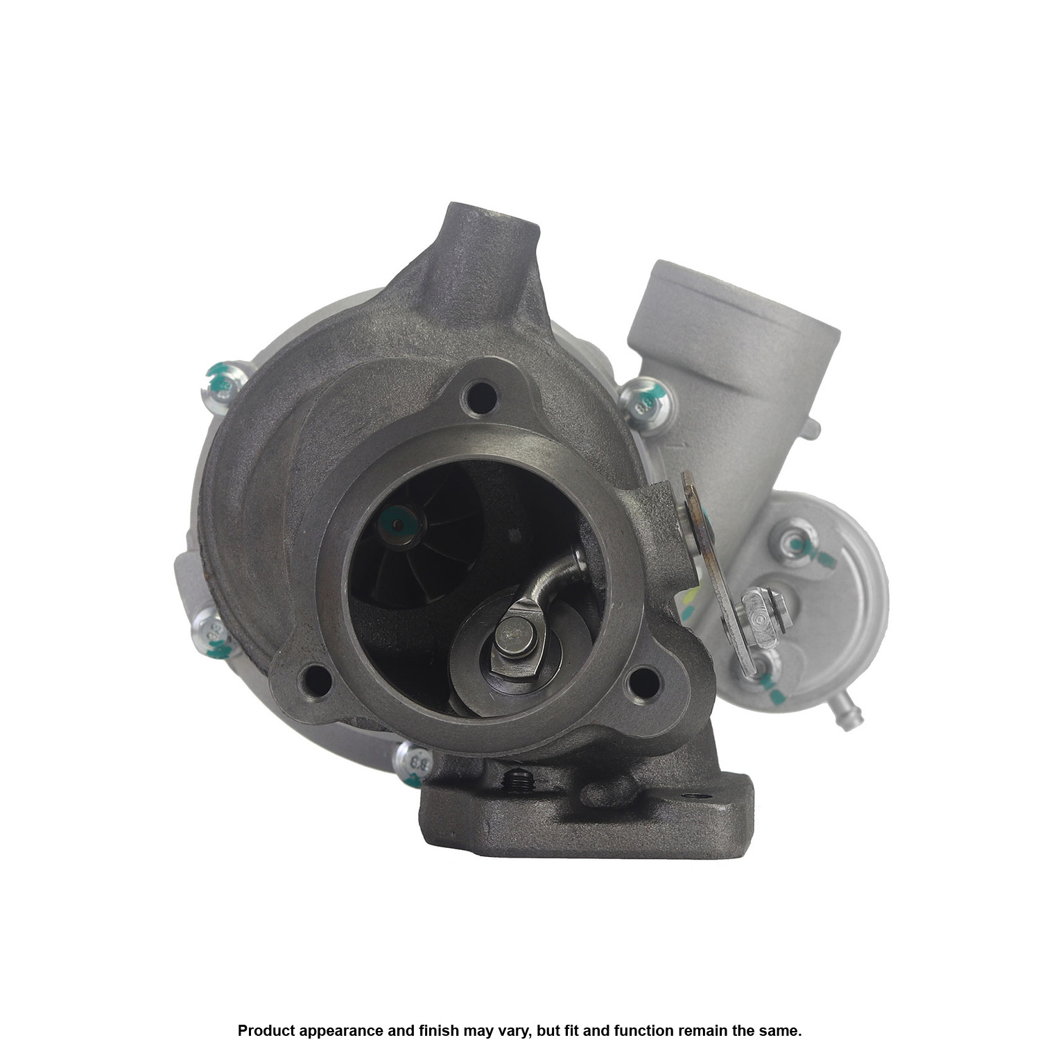 Turbocharger | 12225-1017A