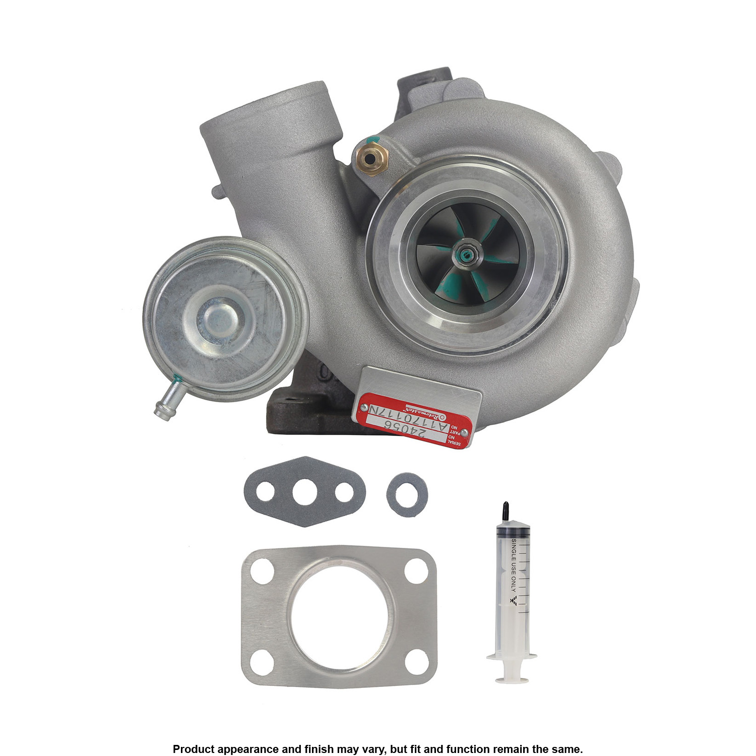 Turbocharger | 12225-1017A