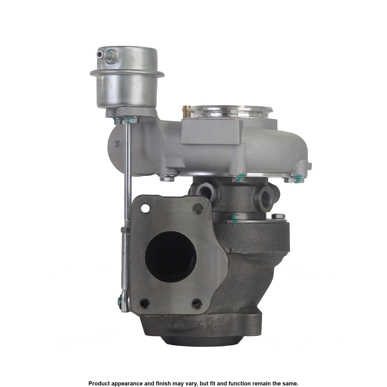Turbocharger | 12225-1017A