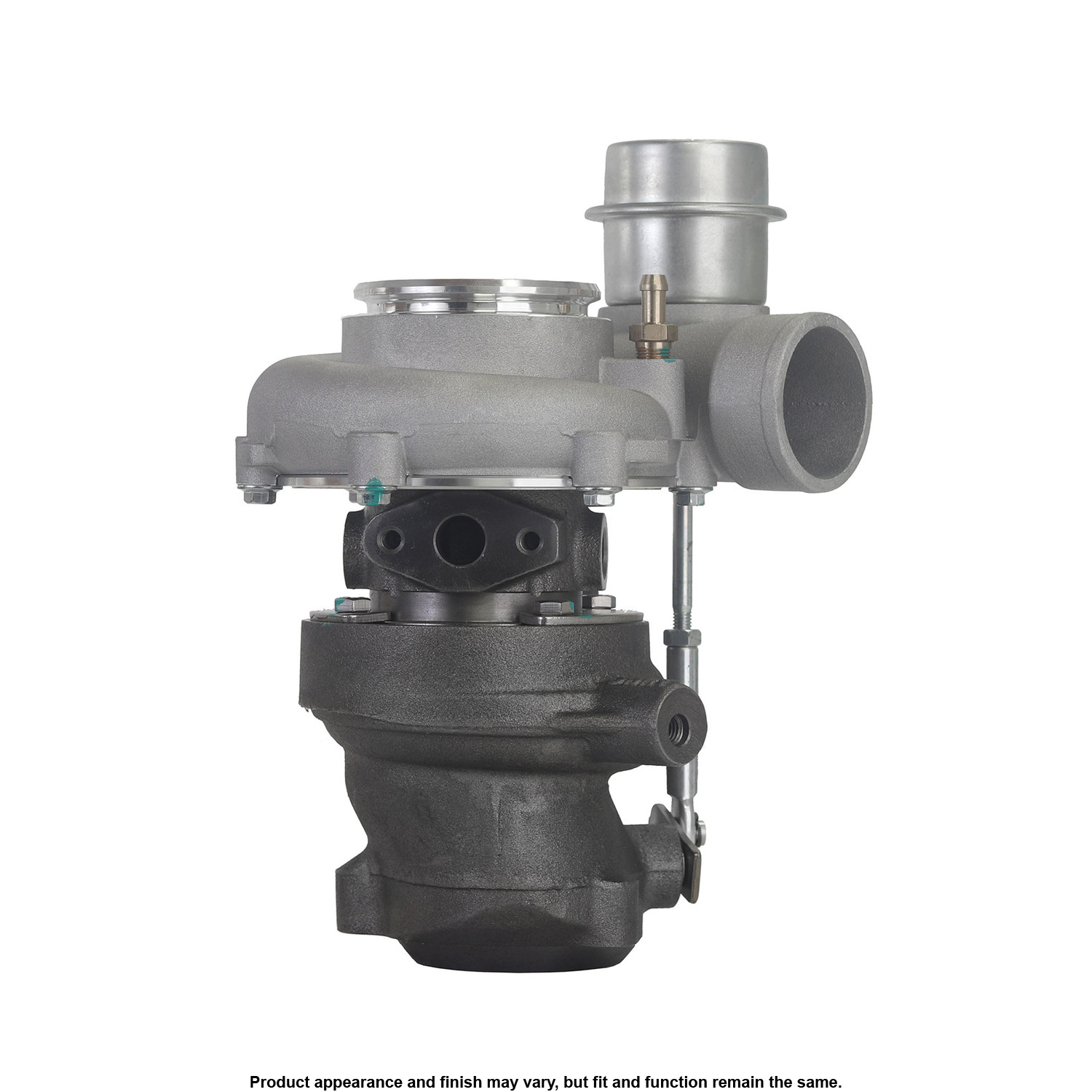 Turbocharger | 12225-1017A