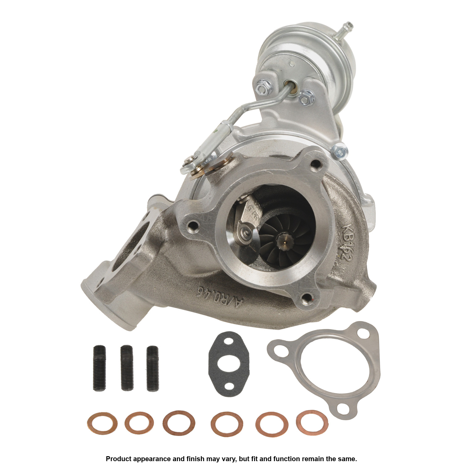 Turbocharger | 12225-4549A