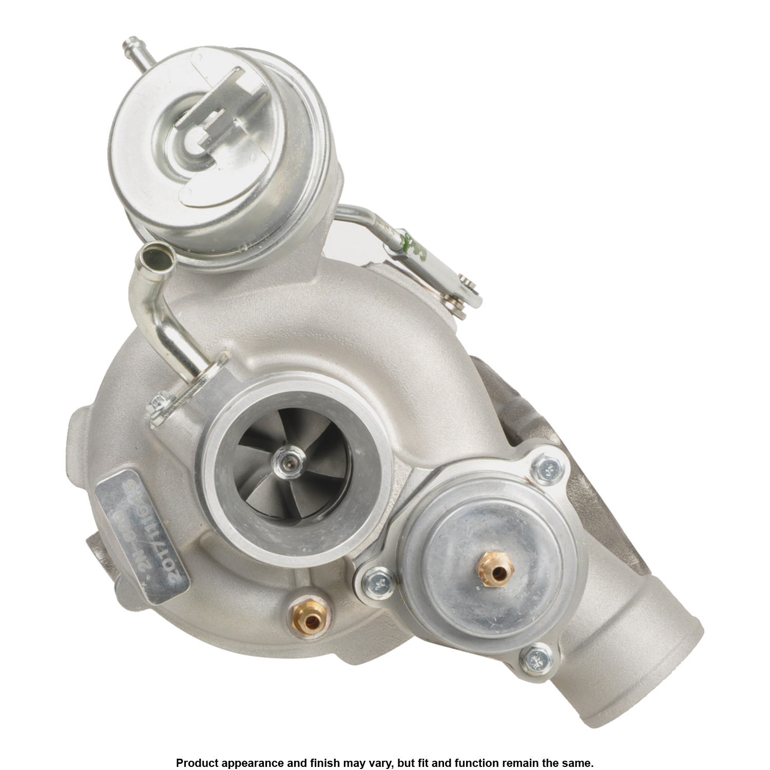 Turbocharger | 12225-4549A