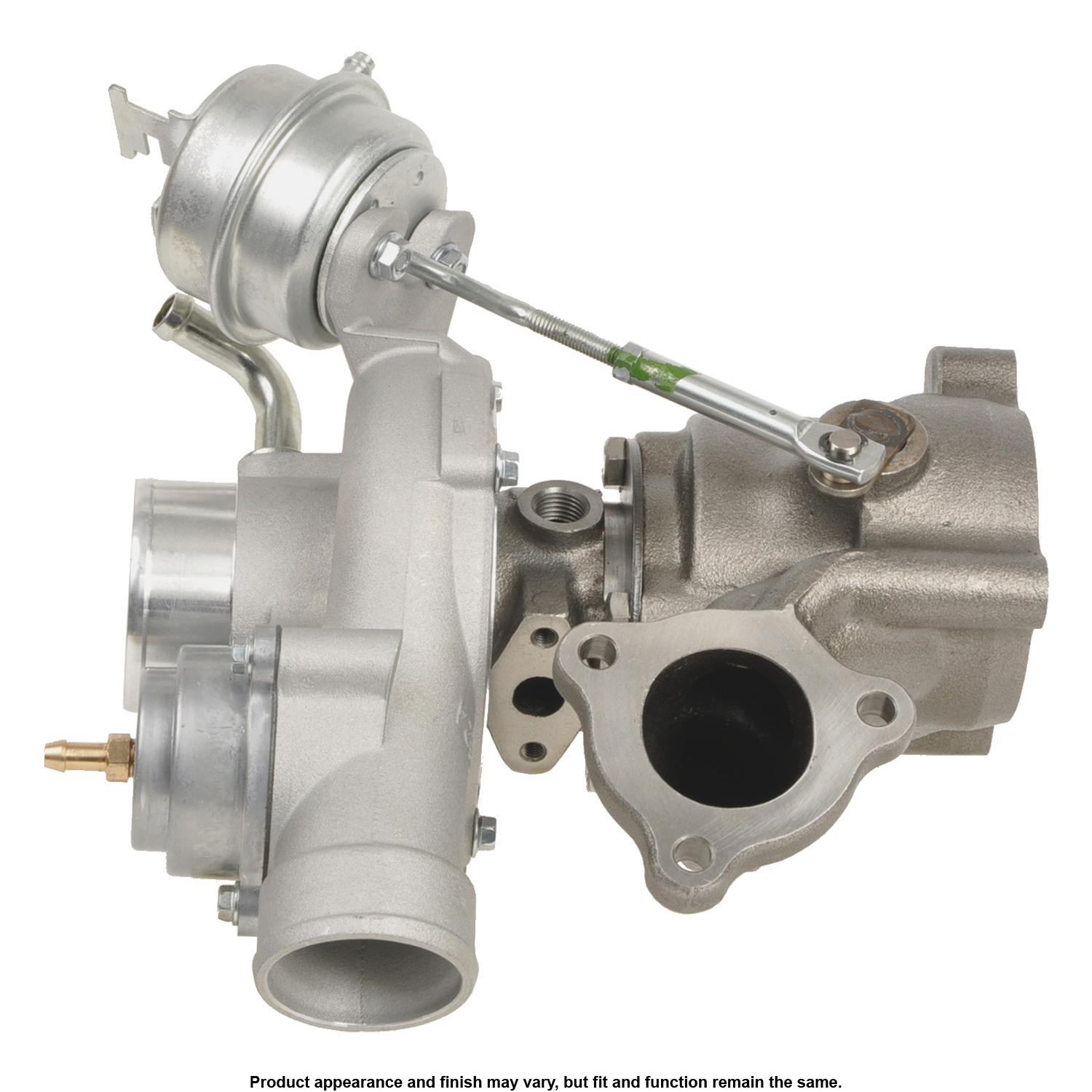 Turbocharger | 12225-4549A