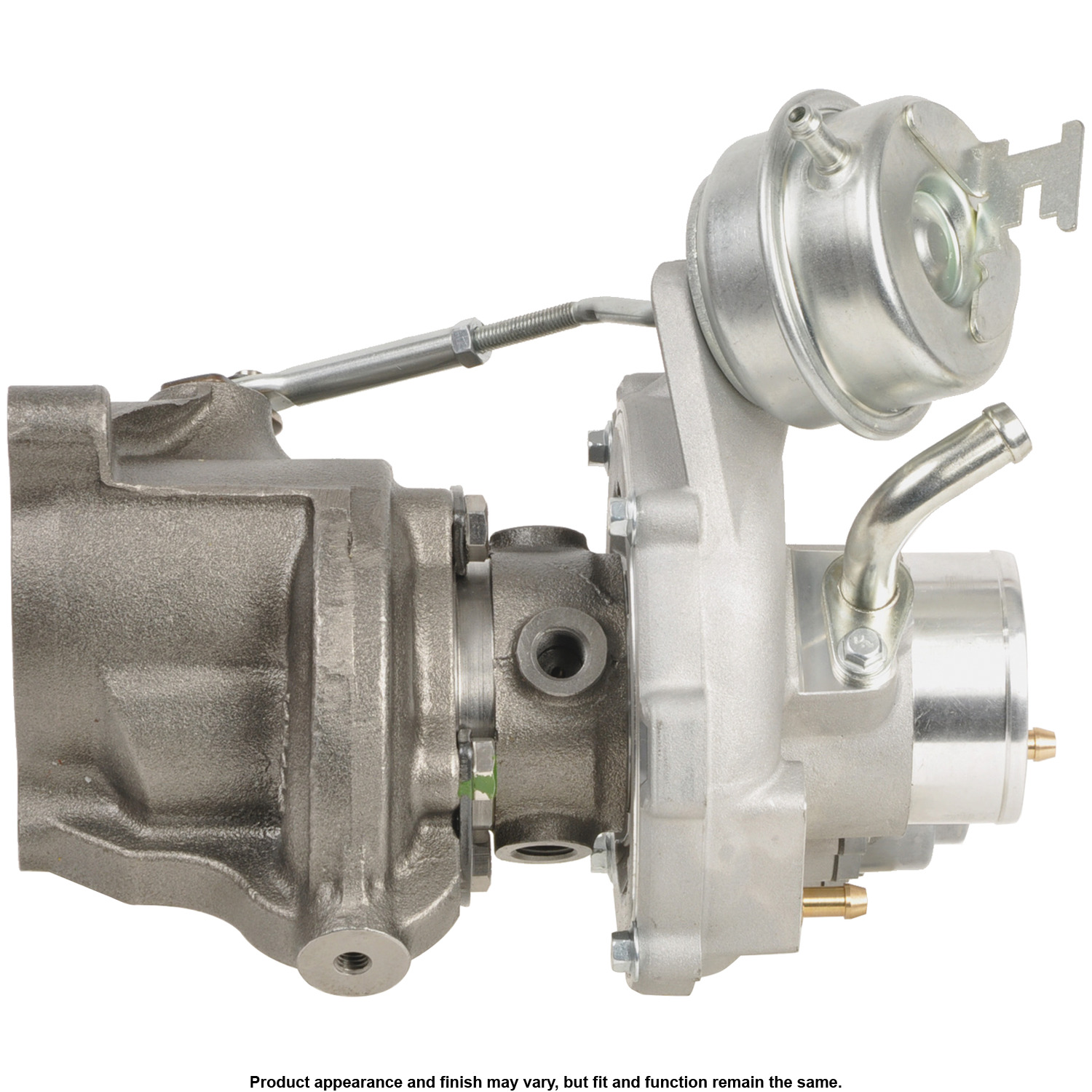 Turbocharger | 12225-4549A
