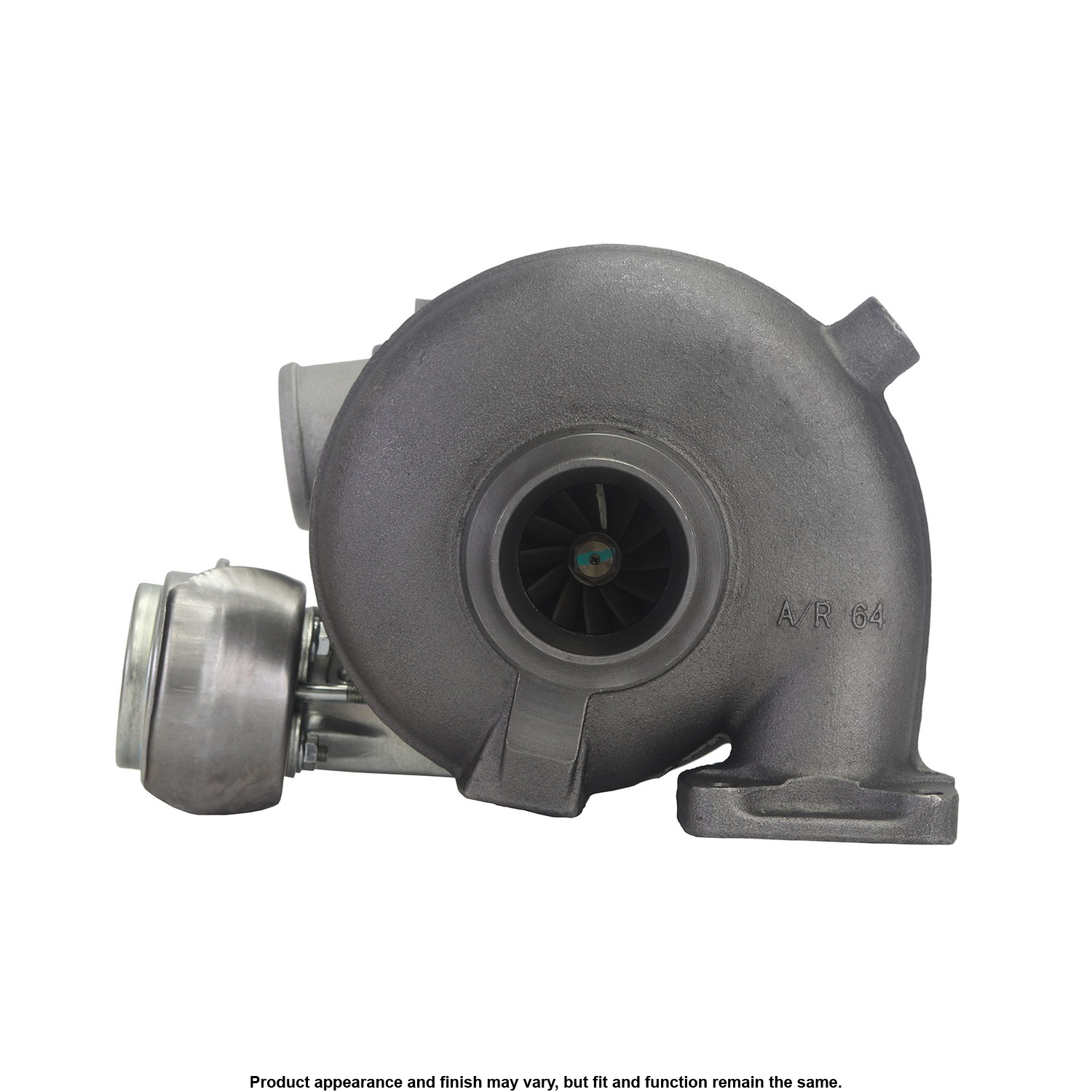Turbocharger | 12225-4550A