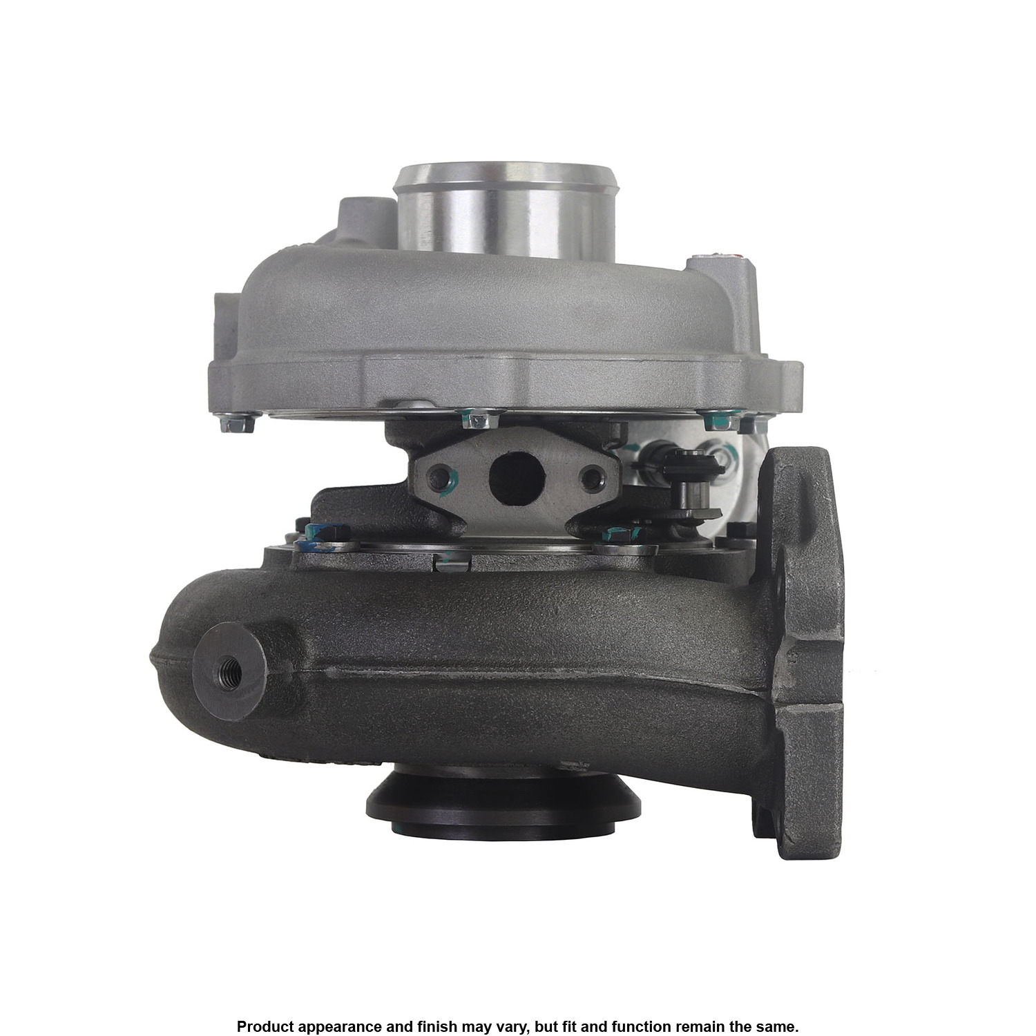Turbocharger | 12225-4550A